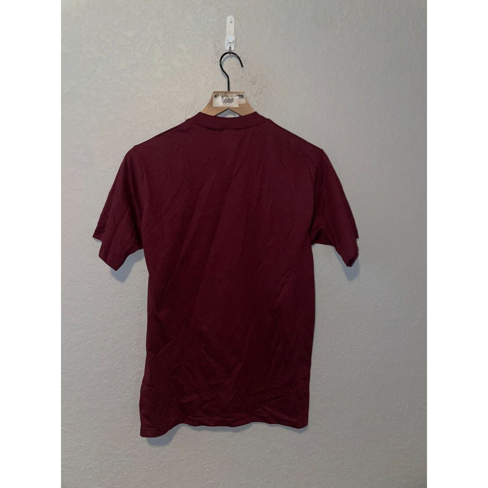 Jerzees Vintage Las Vegas Shirt Jerzees M USA 90s Tee Native Graphic Size US M / EU 48-50 / 2 - 11 Thumbnail