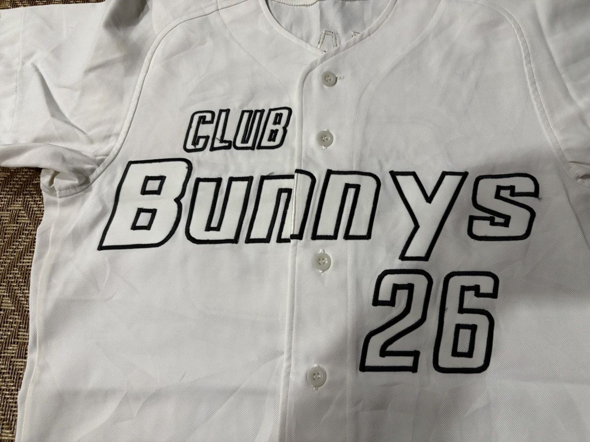 Descente Descente Club Bunnys Size US L / EU 52-54 / 3 - 7 Thumbnail