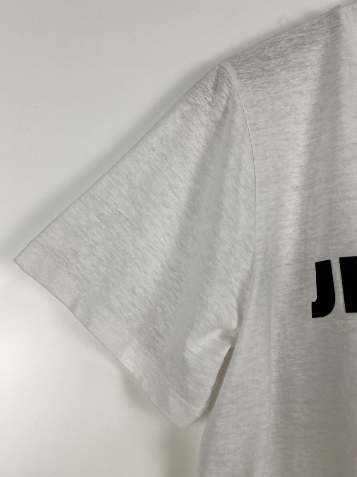 Jil Sander Jil Sander Tee Size US M / EU 48-50 / 2 - 7 Thumbnail