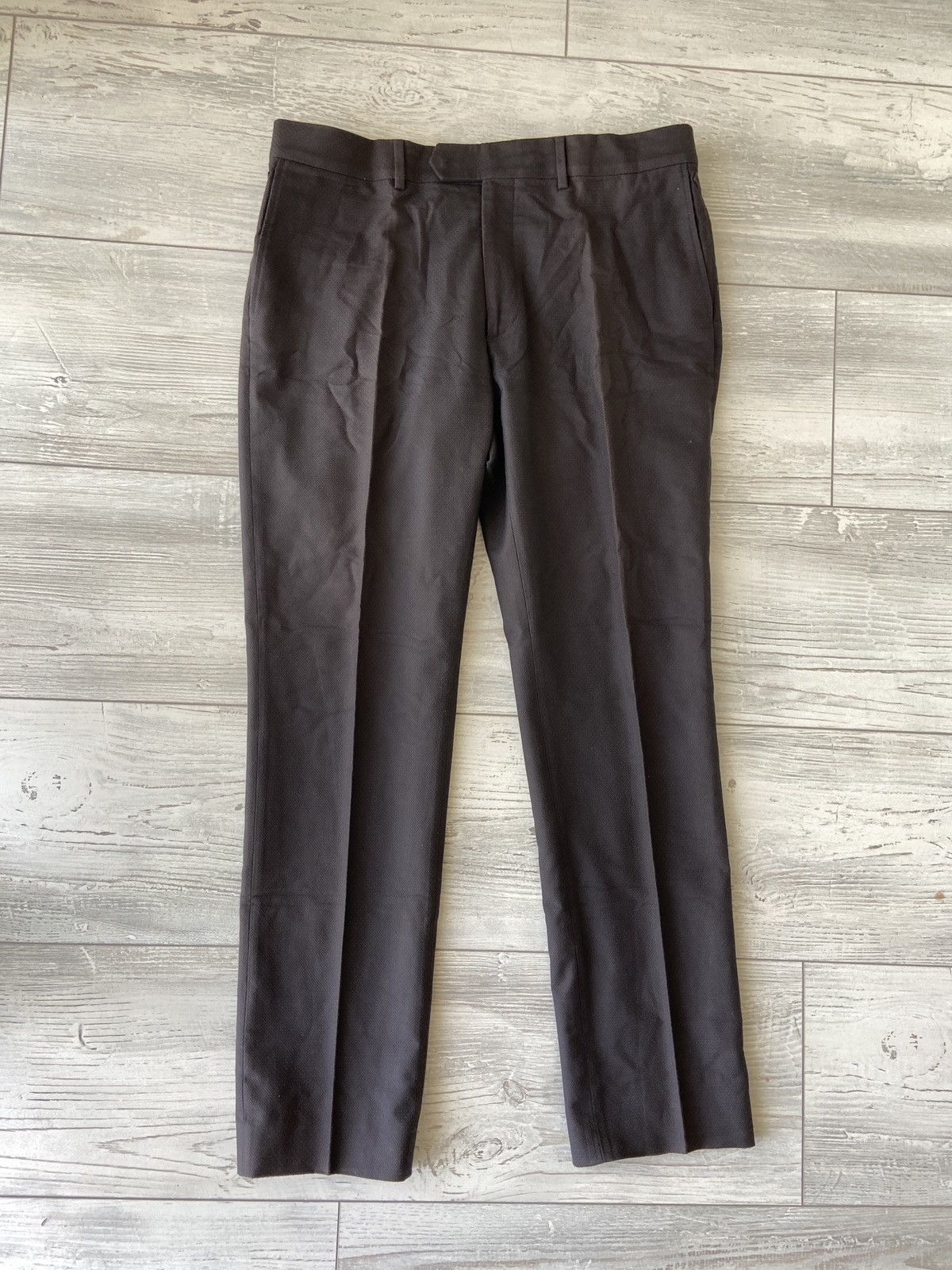 Louis Vuitton Louis Vuitton Trousers Size US 42 / EU 58 - 1 Thumbnail