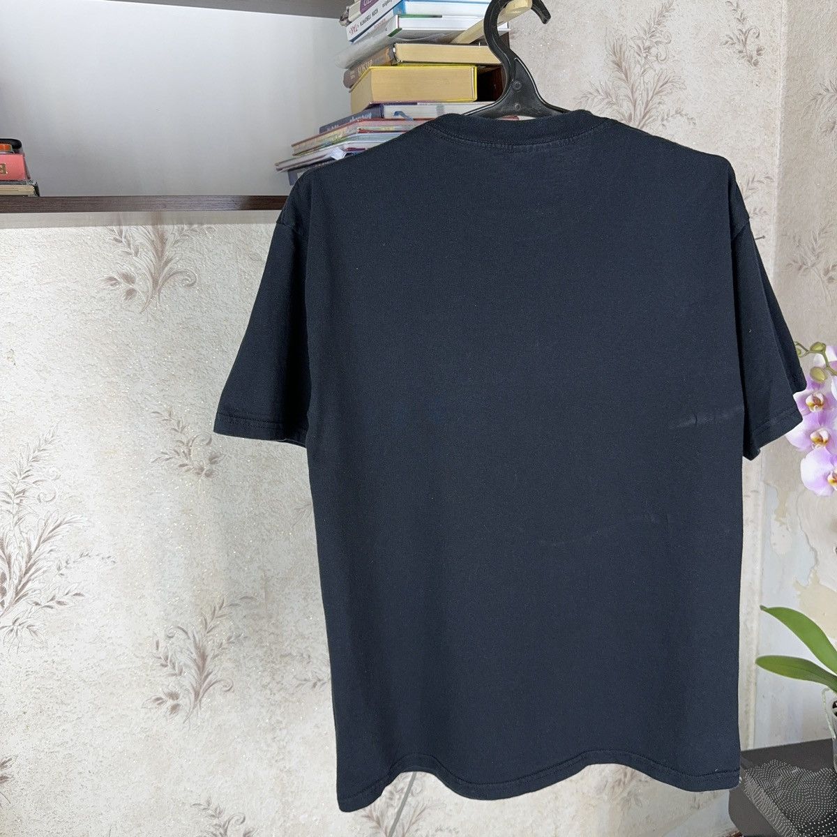 Band Tees × Vintage Vintage Led Zeppelin T shirt 2000 Streetwear Black Rock L Size US L / EU 52-54 / 3 - 14 Thumbnail