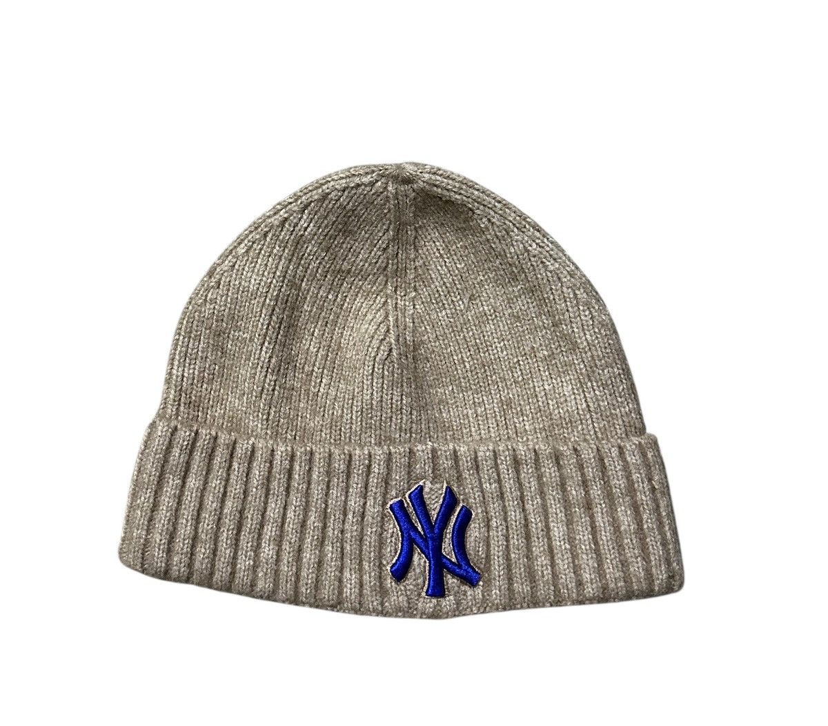 MLB New York MLB beanie Size ONE SIZE - 1 Thumbnail
