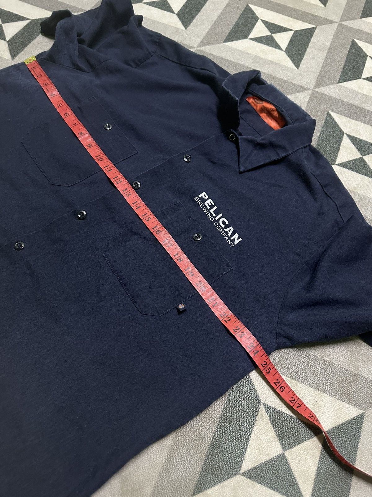 Dickies Dickies worker shirts Size US XL / EU 56 / 4 - 6 Thumbnail