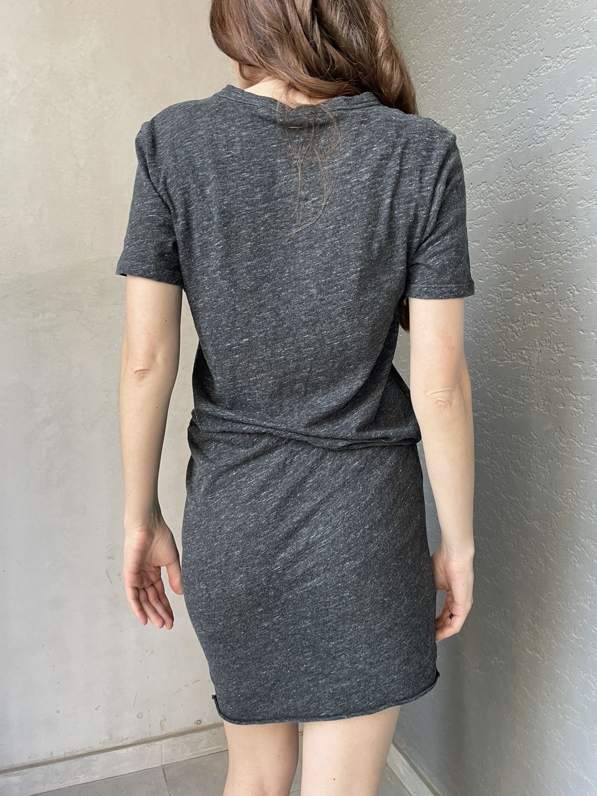 Allsaints AllSaints Nandi Flame Dress. Size S / US 4 / IT 40 - 2 Thumbnail