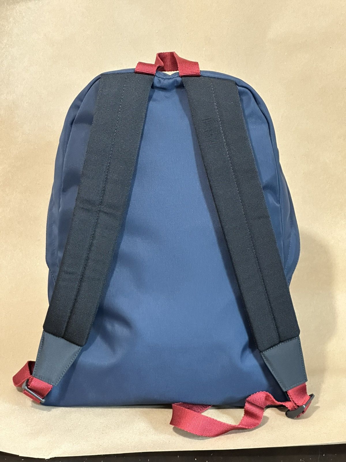 Balenciaga BALENCIAGA Explorer Backpack Size ONE SIZE - 2 Thumbnail