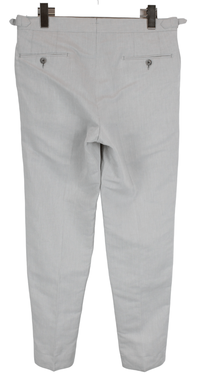 SUITSUPPLY Havana Patch Brentwood Suit Men's UK 36 / UK 30S