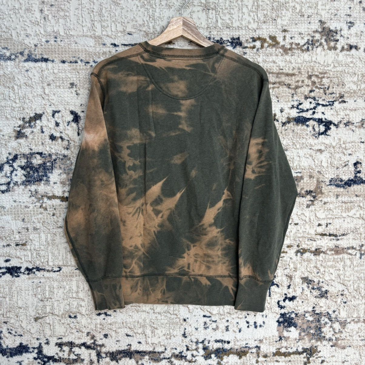 Uniqlo 🔥Tye Dye Uniqlo Sweatshirt 🔥 Size US M / EU 48-50 / 2 - 11 Thumbnail