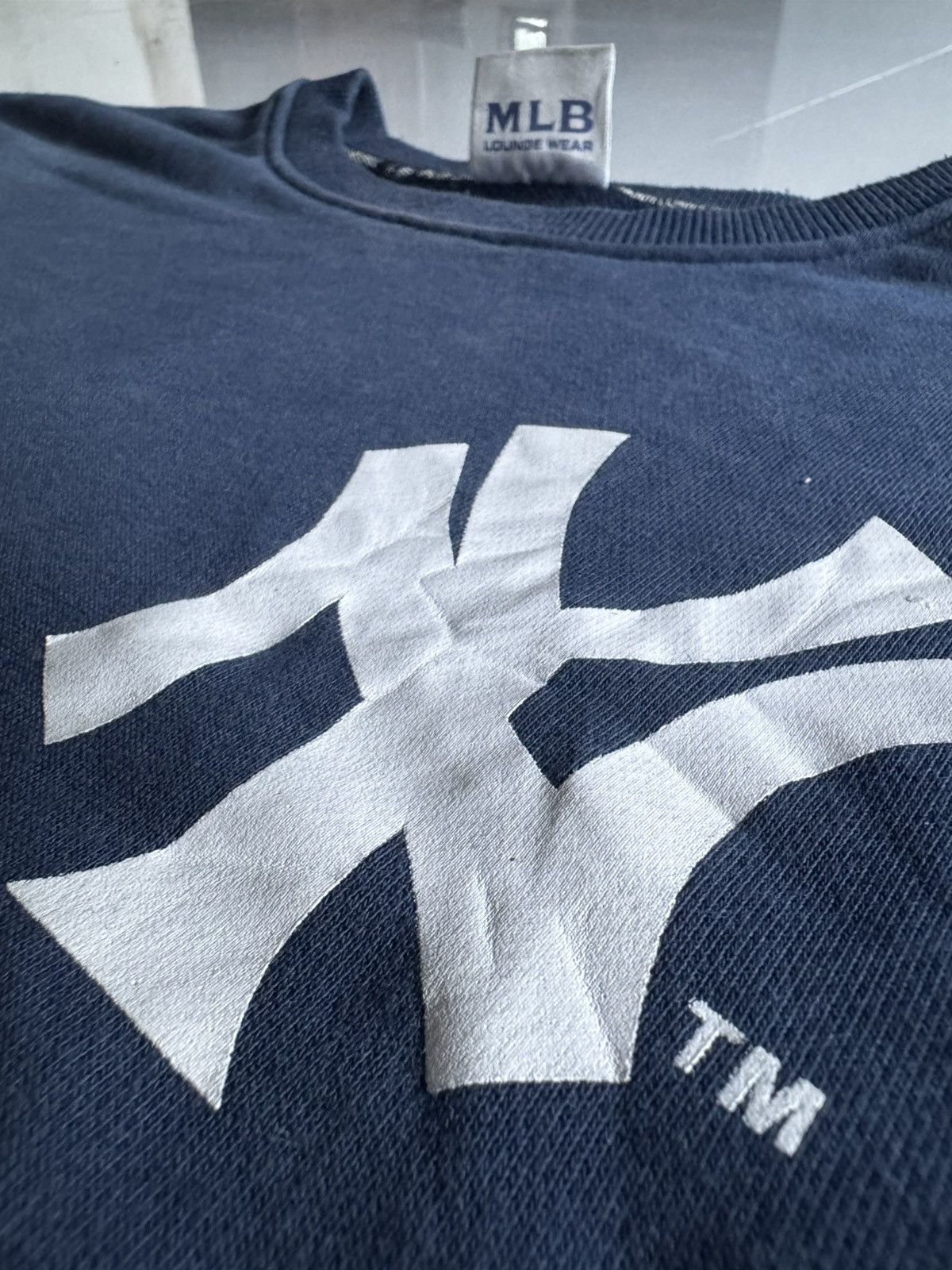 MLB MLB YANKEES NEW YORK Size US M / EU 48-50 / 2 - 8 Thumbnail