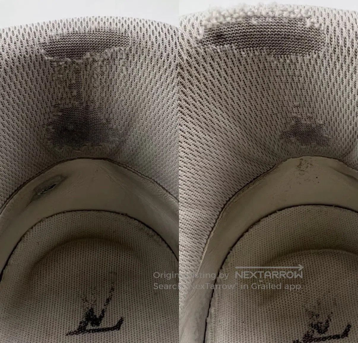 Louis Vuitton Yellow Low. Size US 8 / EU 41 - 4 Thumbnail