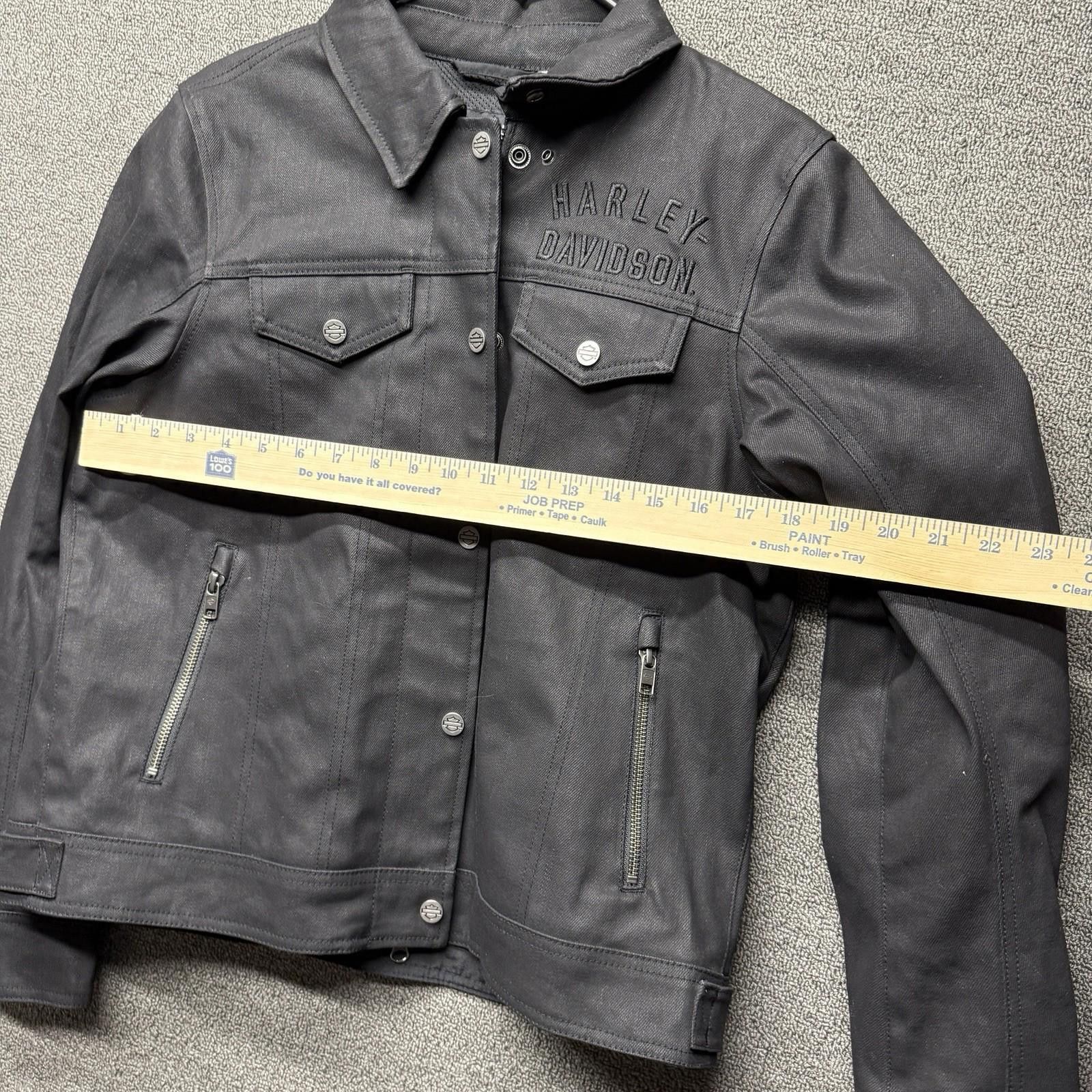 Harley Davidson Harley Davidson HD-Flex Layering Syst. Outer Layer Women’s M Size M / US 6-8 / IT 42-44 - 8 Thumbnail
