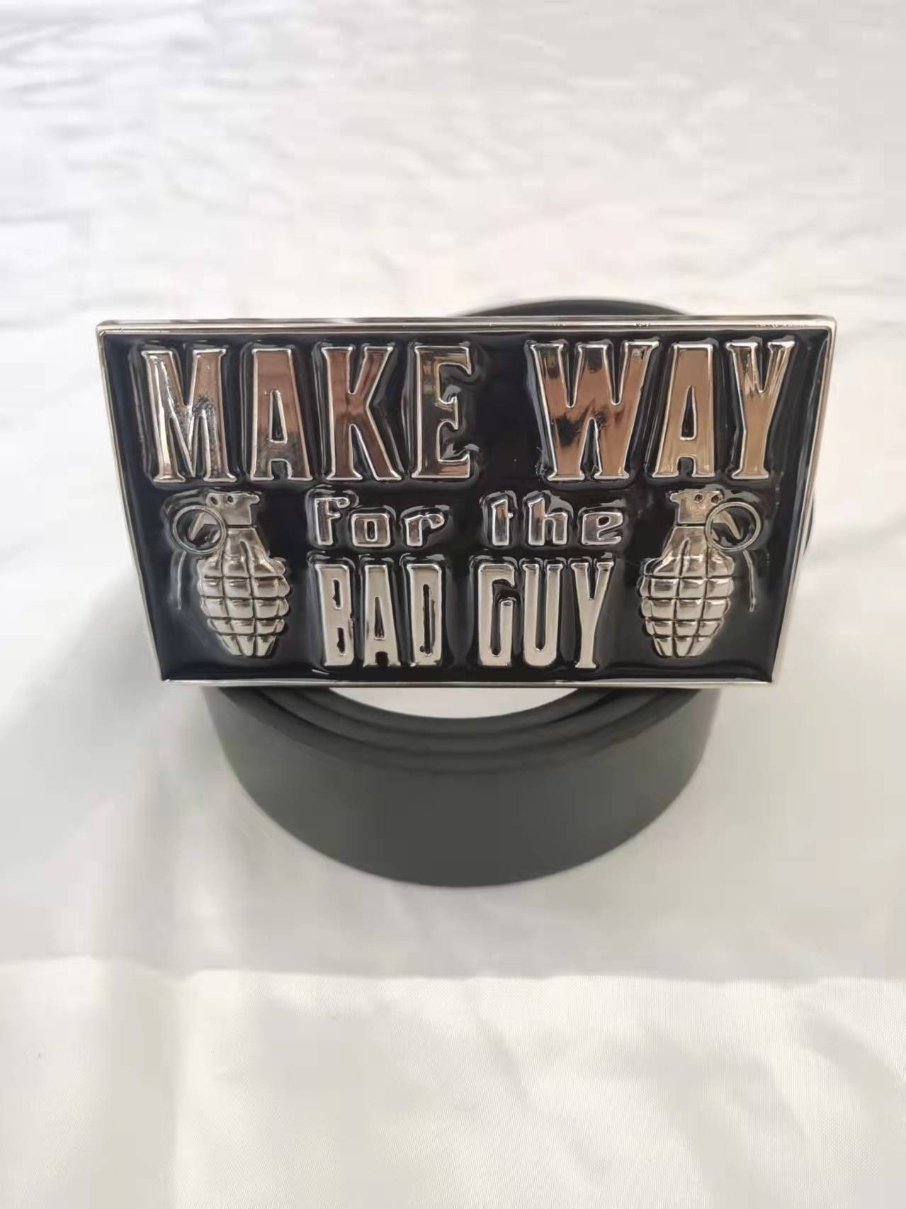 Other Fashion personalized simple belt Size ONE SIZE - 1 Thumbnail