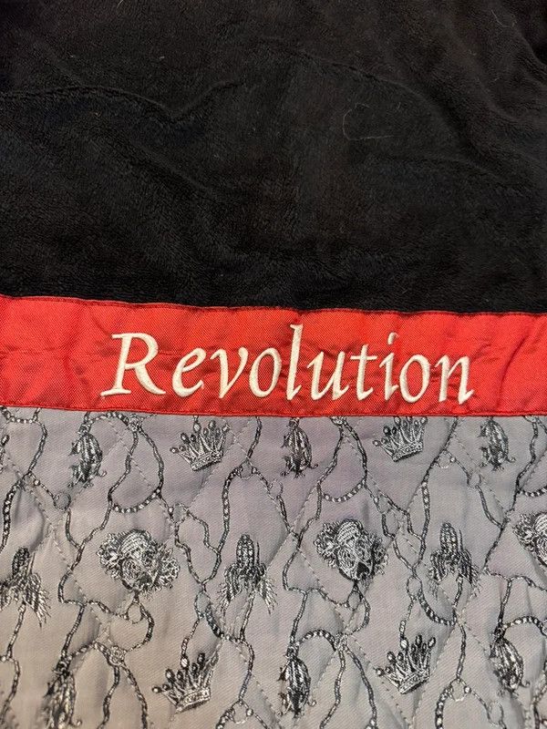Wellensteyn Wellensteyn Revolution Winter Insulated Jacket Red M Size M / US 6-8 / IT 42-44 - 12 Thumbnail