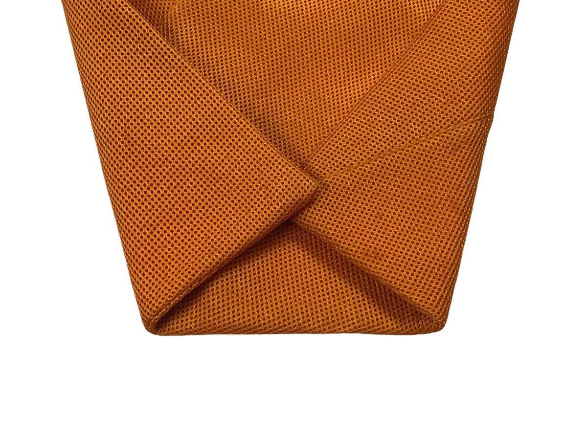 Maison Margiela MM6 Maison Margiela Mesh Tote Bag Size ONE SIZE - 16 Thumbnail