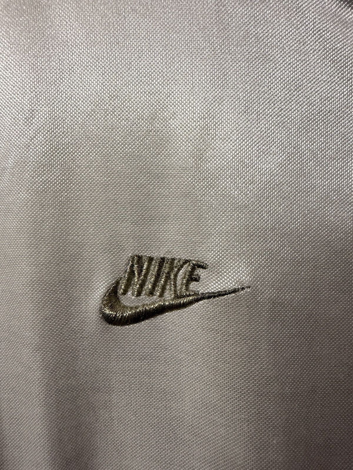 Nike vintage 1992 USA Olympic Dream Team basketball track jacket Size US L / EU 52-54 / 3 - 5 Thumbnail