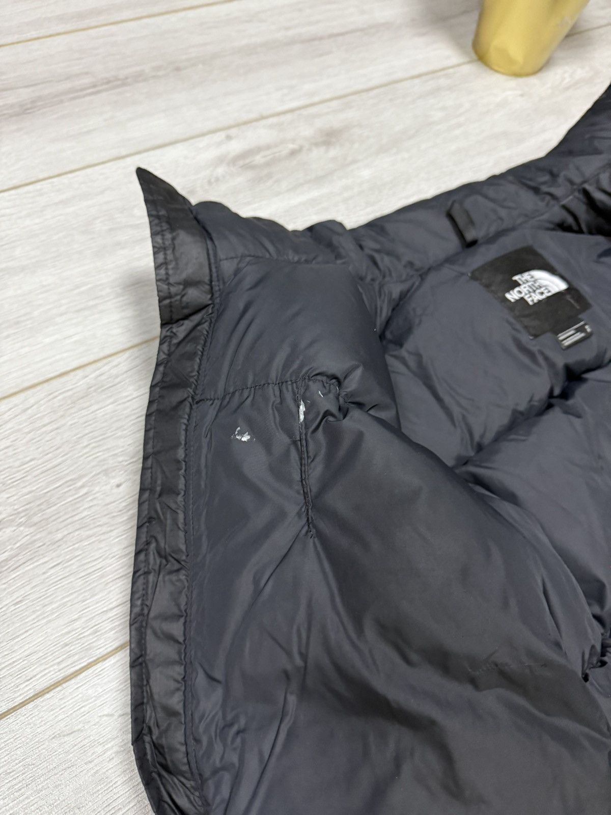 The North Face The North Face 700 Nupste vintage puffer jacket Size US S / EU 44-46 / 1 - 13 Thumbnail
