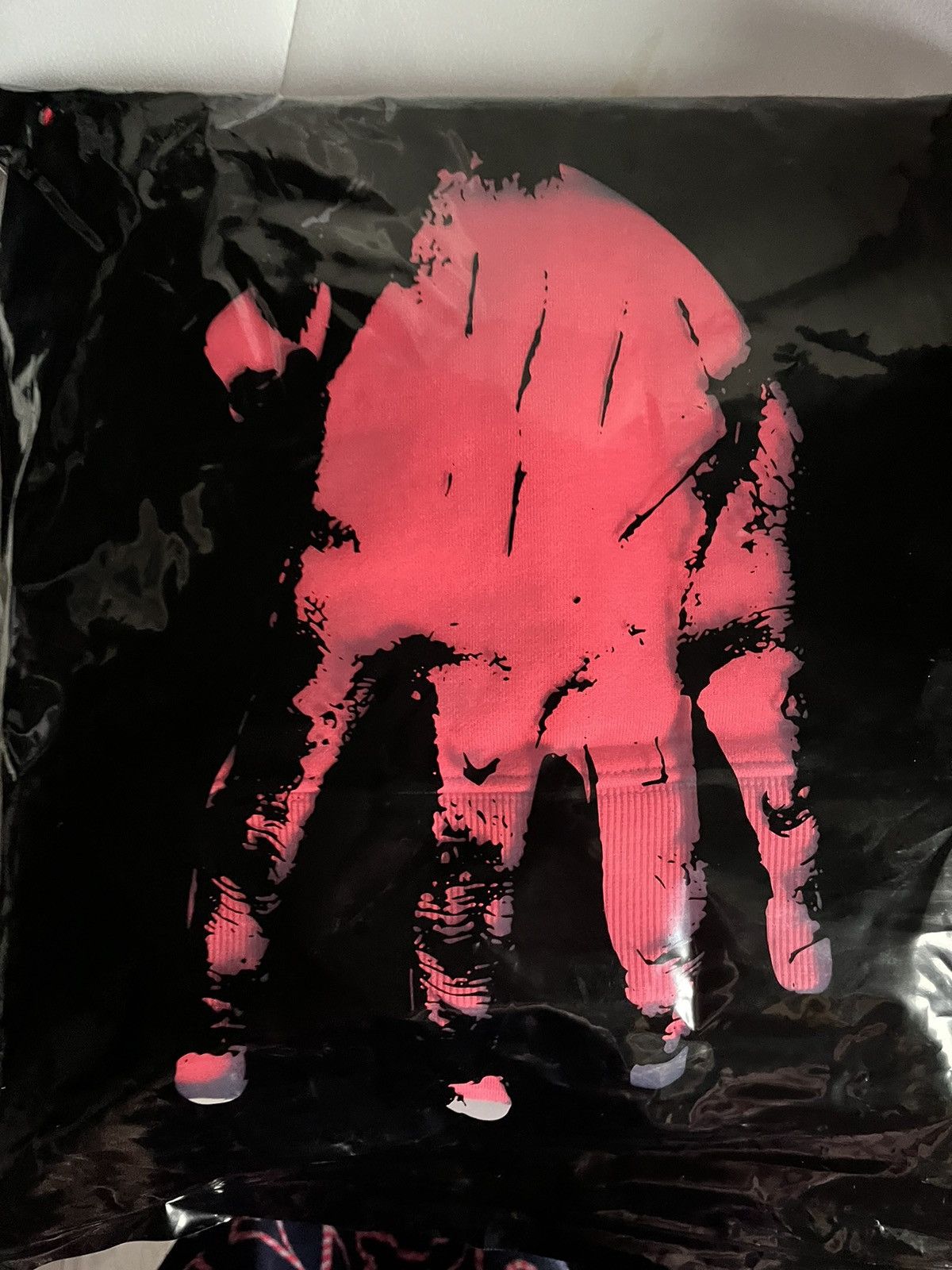 Revenge Revenge Red “x kill hoodie” Size US L / EU 52-54 / 3 - 6 Thumbnail
