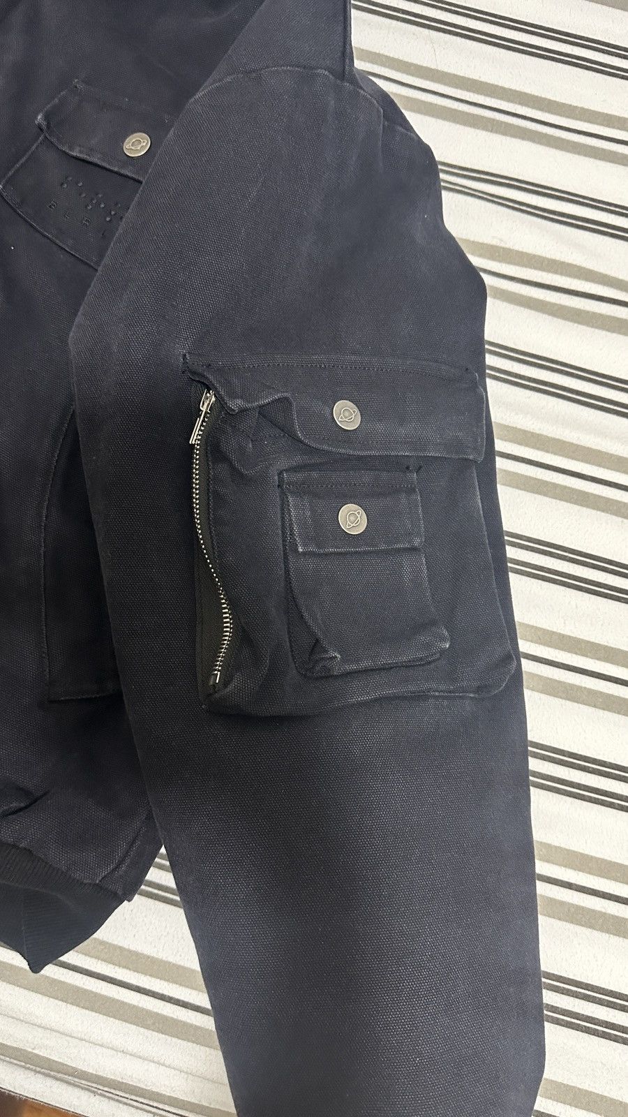 Other BerlinC The Tank jacket/ Carharrt jacket like Size US L / EU 52-54 / 3 - 8 Thumbnail
