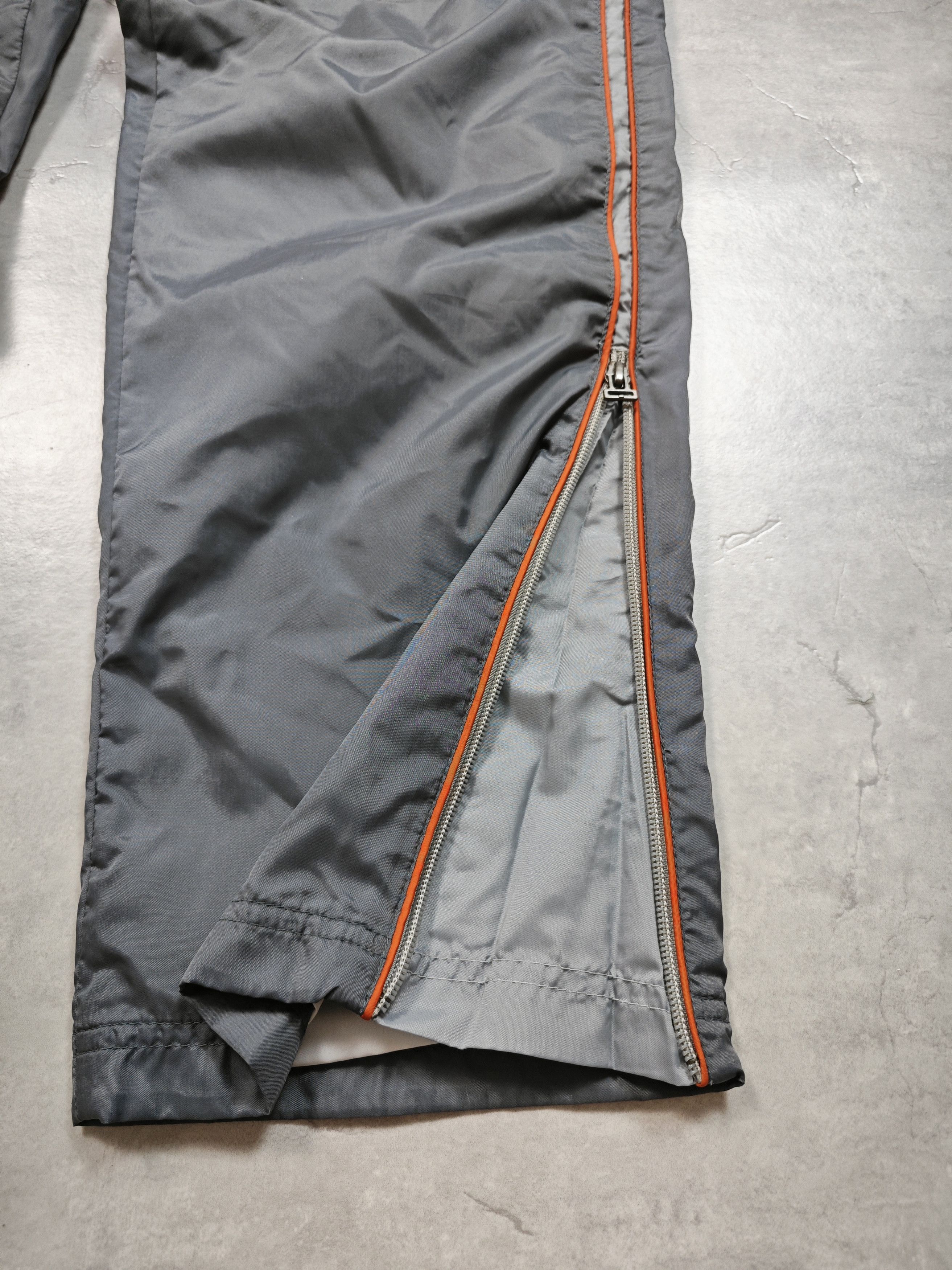 Nike Nike Vintage Track Pants Size US 33 - 3 Thumbnail