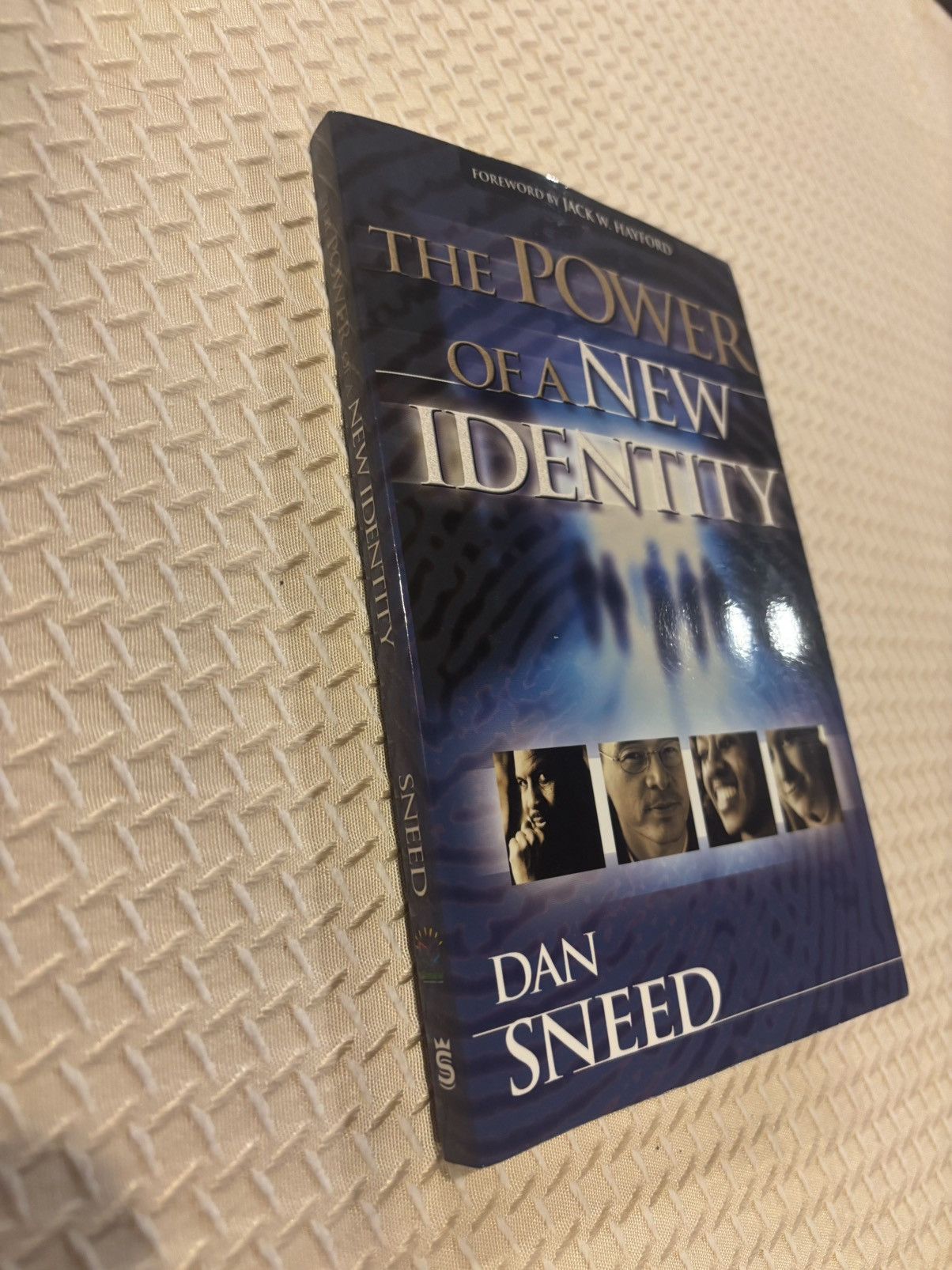 Other The power of a new Identity.xm-133 Size ONE SIZE - 11 Thumbnail