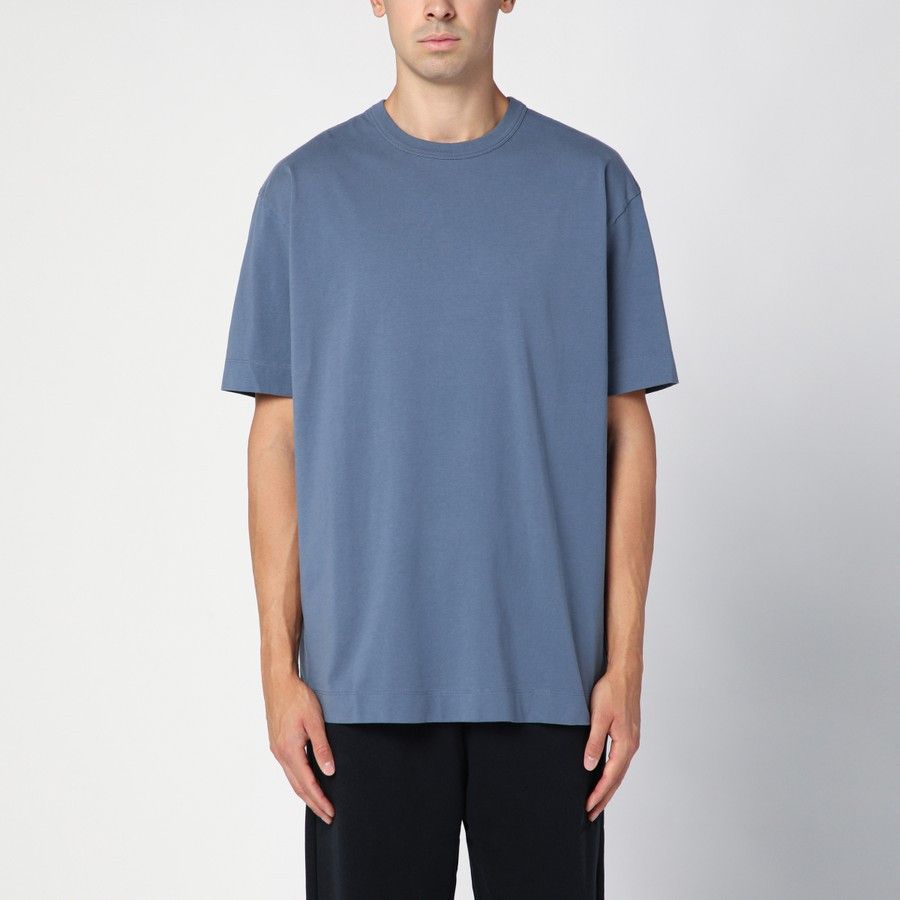 o1d2blof0125 T-Shirt in Blue