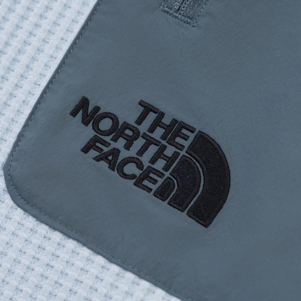 The North Face Urban Exploration LAYERED Knit SS TEE Size US M / EU 48-50 / 2 - 8 Thumbnail
