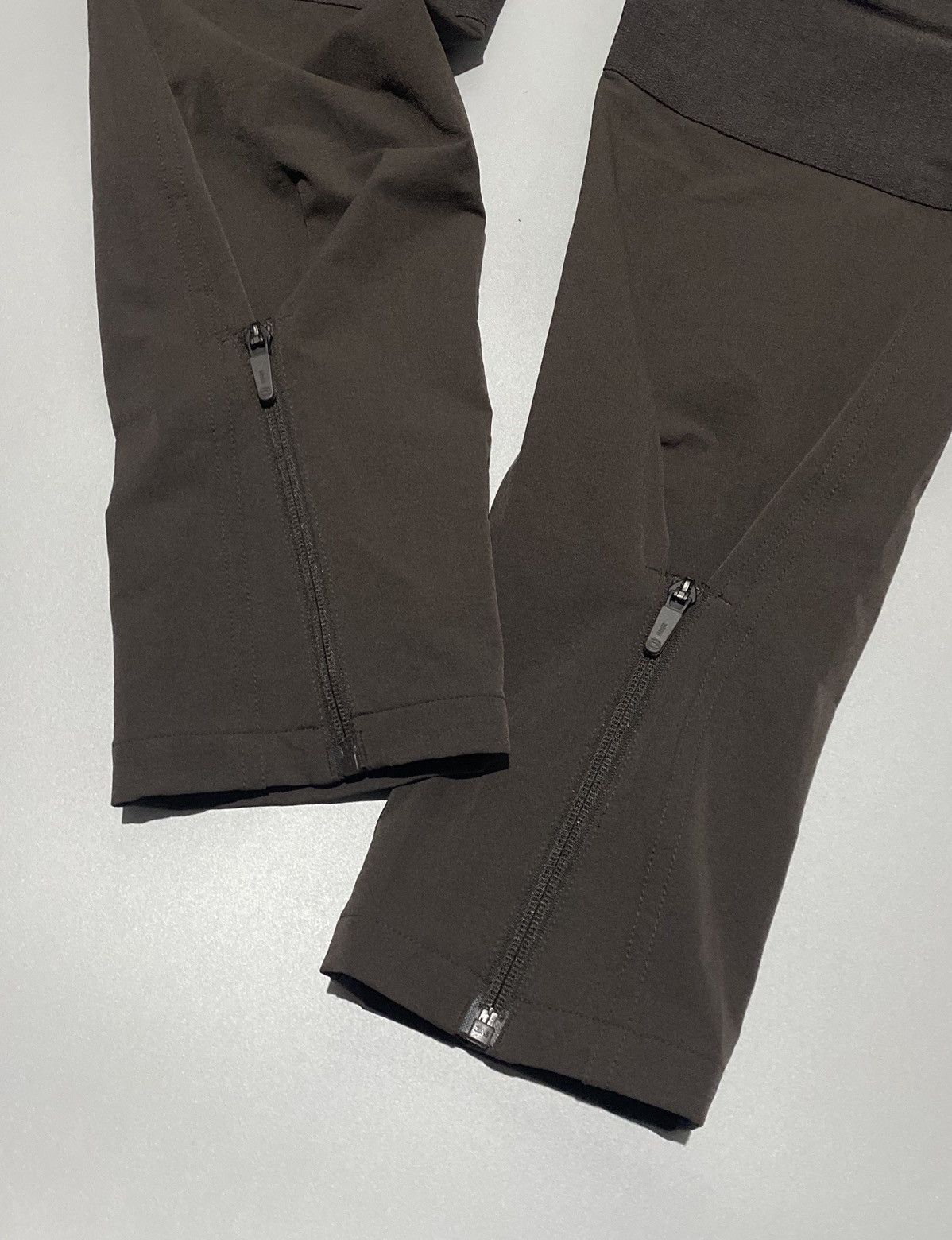 Nike × Travis Scott Nike x Travis Scott Cactus Jack NRG BH Pants Size US 33 - 4 Thumbnail