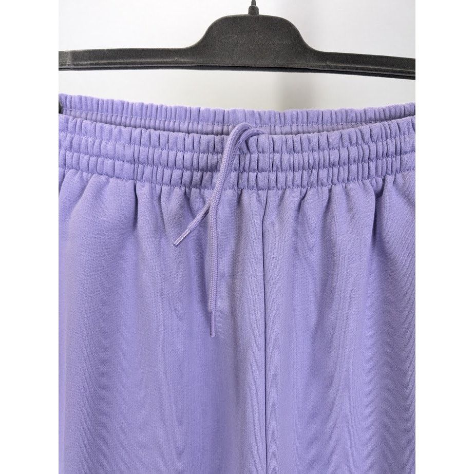 Balenciaga o1rshd1 Sweatpants & Joggers in Purple Size US 30 / EU 46 - 7 Thumbnail