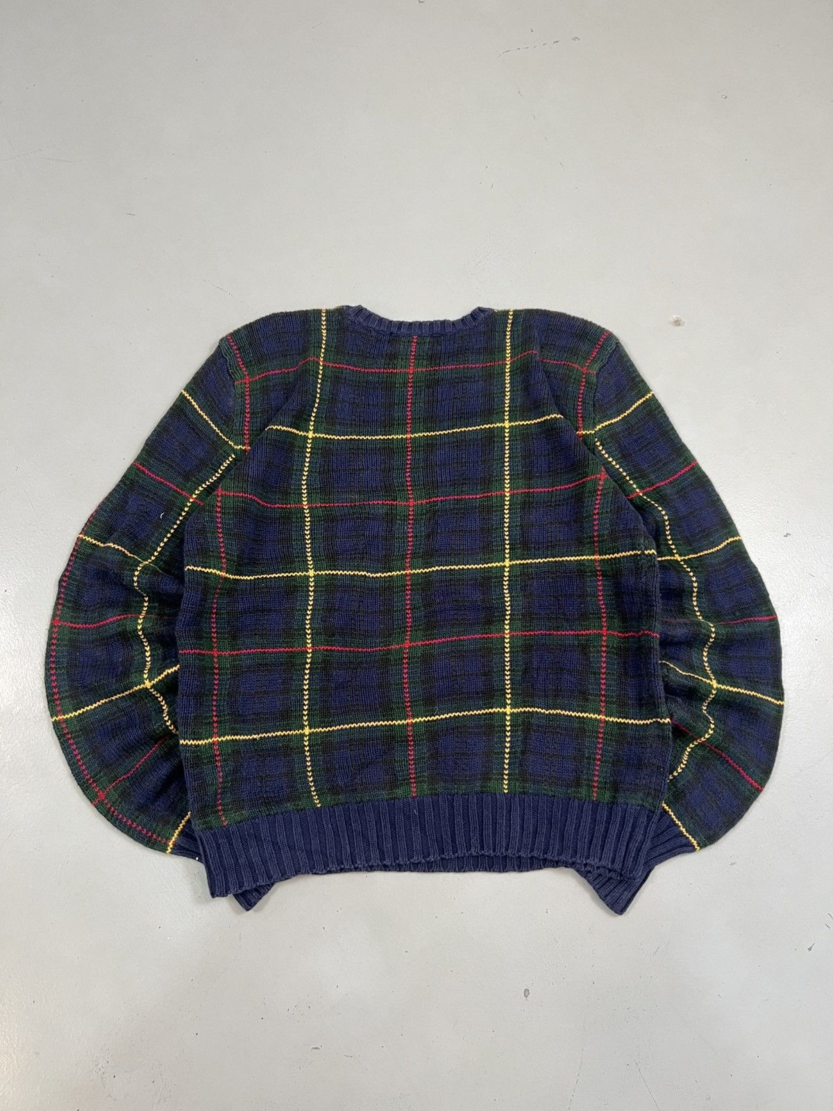 Polo Ralph Lauren Vintage polo Ralph Lauren sweater Size US S / EU 44-46 / 1 - 5 Thumbnail
