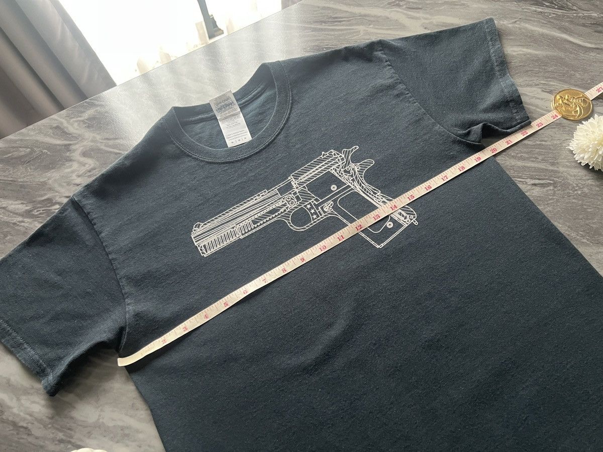 Other Cabot Guns : Made In The USA Pistol Gun Size US M / EU 48-50 / 2 - 9 Thumbnail