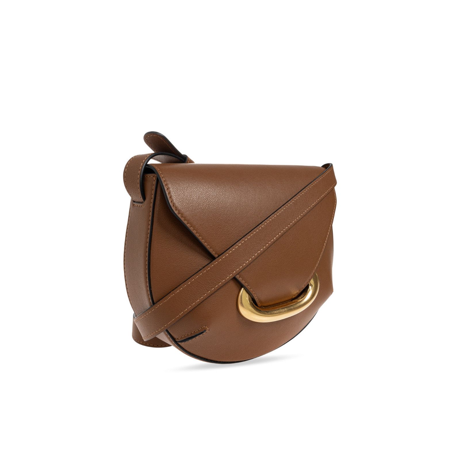 Wandler WANDLER Veneto Brown Bag New Size ONE SIZE - 3 Thumbnail