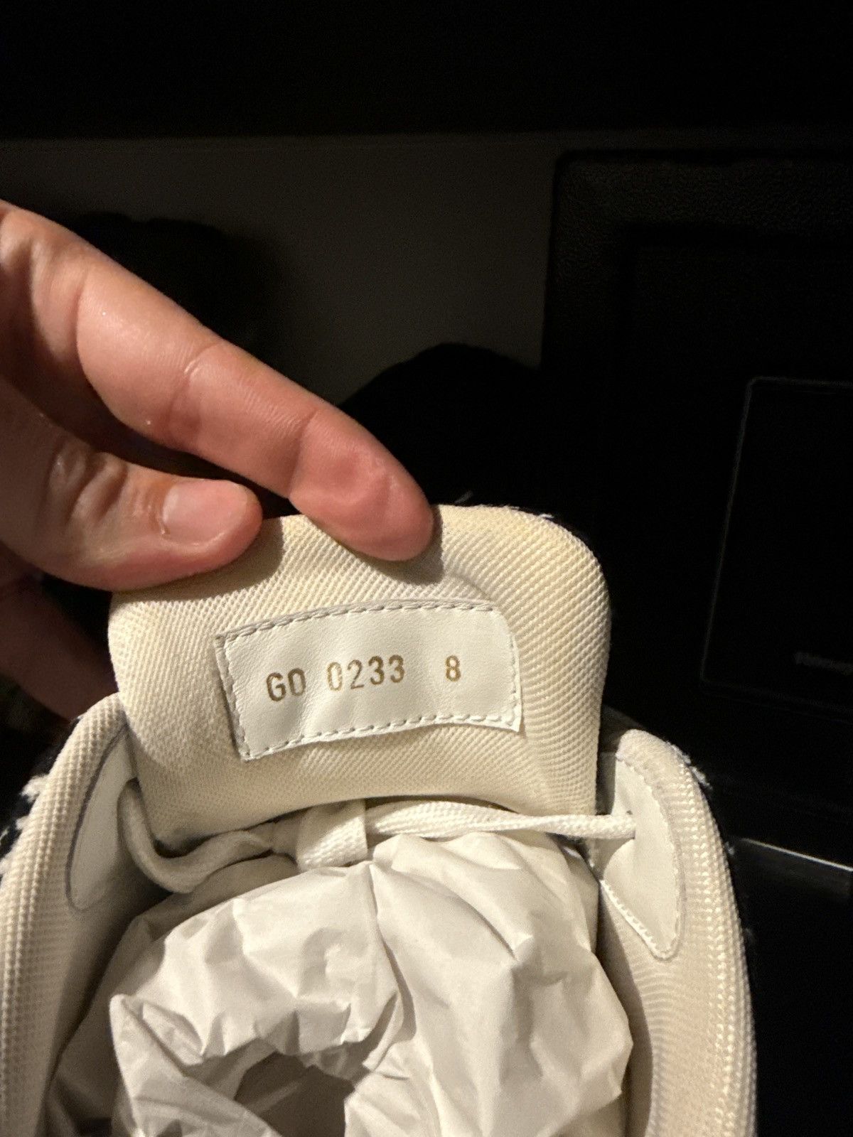 Louis Vuitton Louis Vuitton Monogram Sneakers Size US 10 / EU 43 - 7 Thumbnail