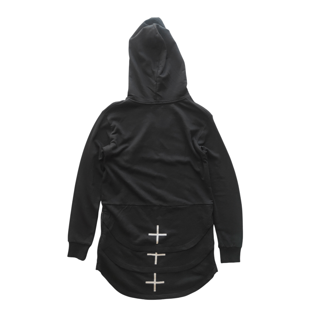 Other Homme + Femme Hoodie Streetwear Size US M / EU 48-50 / 2 - 4 Thumbnail