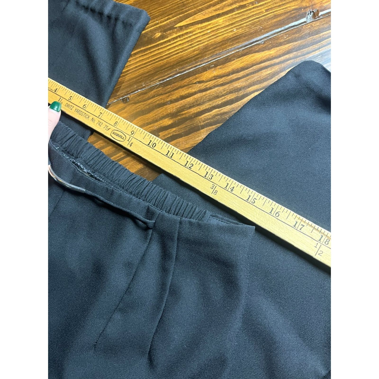 Lee VINTAGE not applicable; hold on. Size 40" / US 18 - 4 Thumbnail