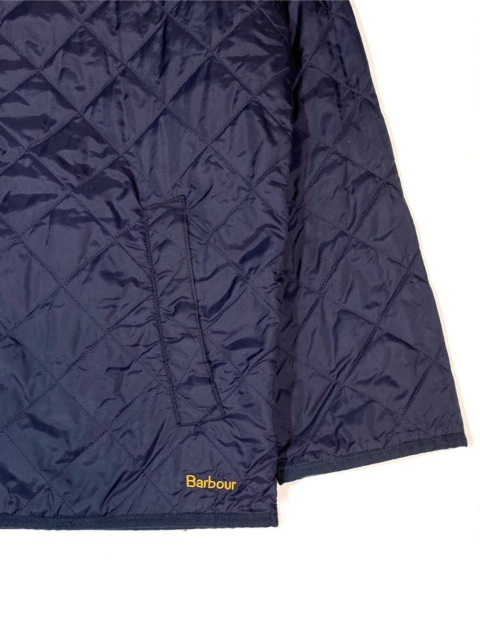 Barbour Barbour Liddesdale Quilted Men Jacket Size US L / EU 52-54 / 3 - 9 Thumbnail