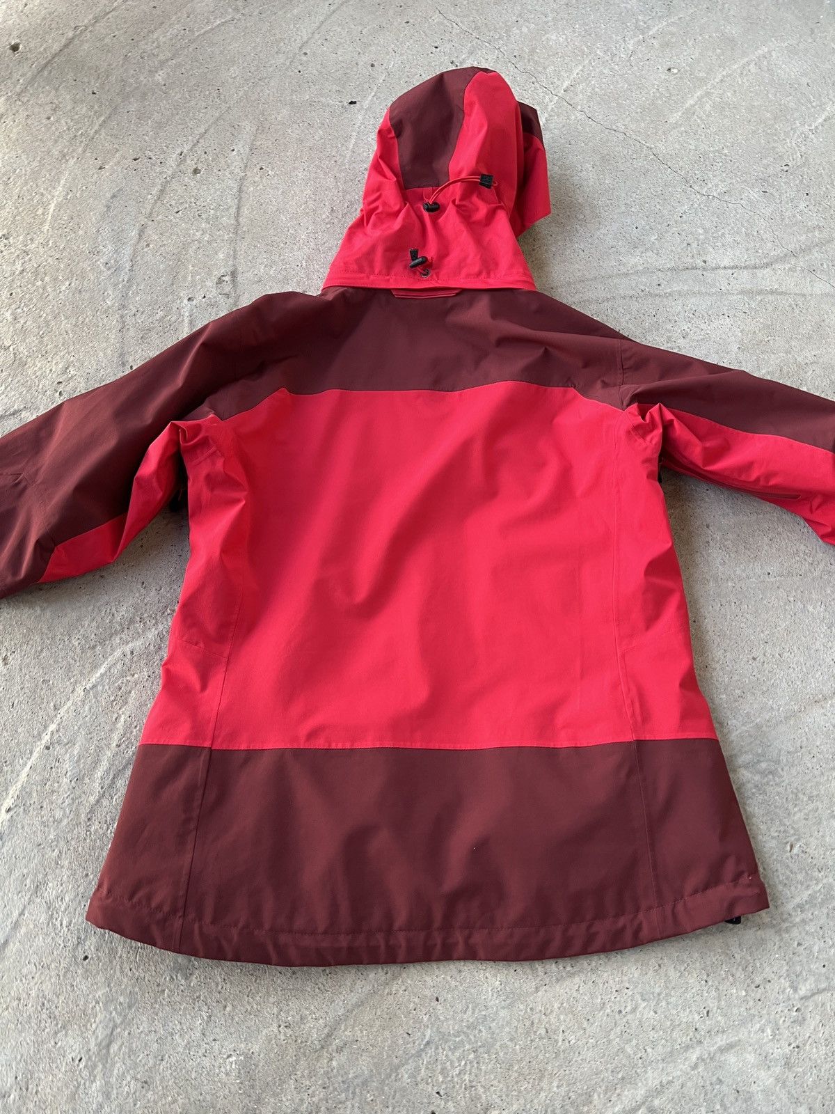 Haglofs Haglofs Ski Jacket Size L / US 10 / IT 46 - 5 Thumbnail