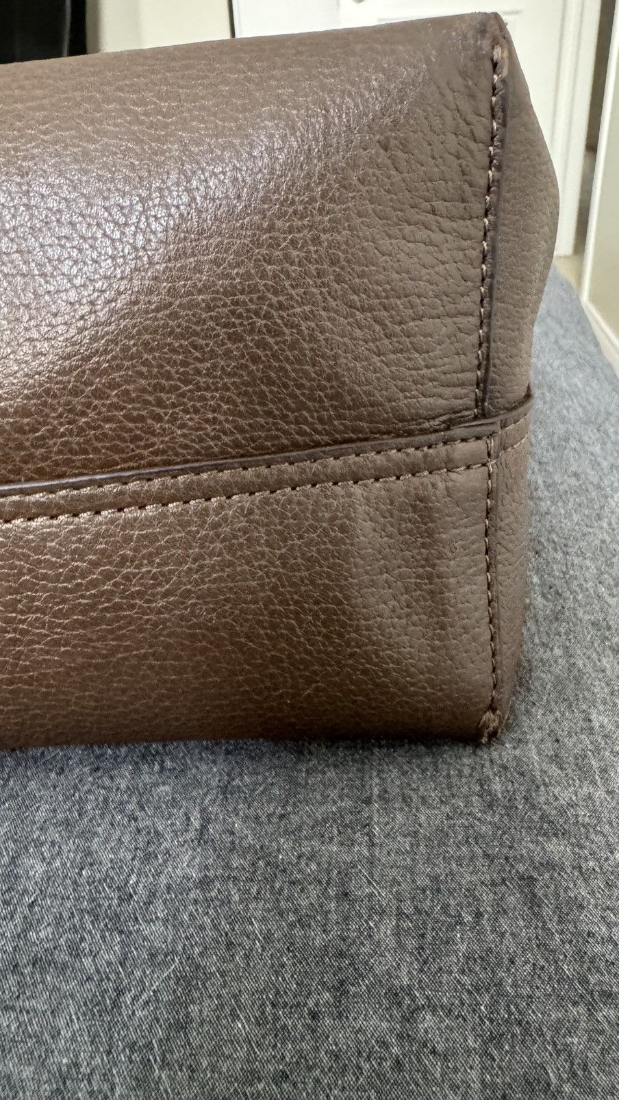 Gucci Gucci Ophidia Supreme tote Size ONE SIZE - 10 Thumbnail