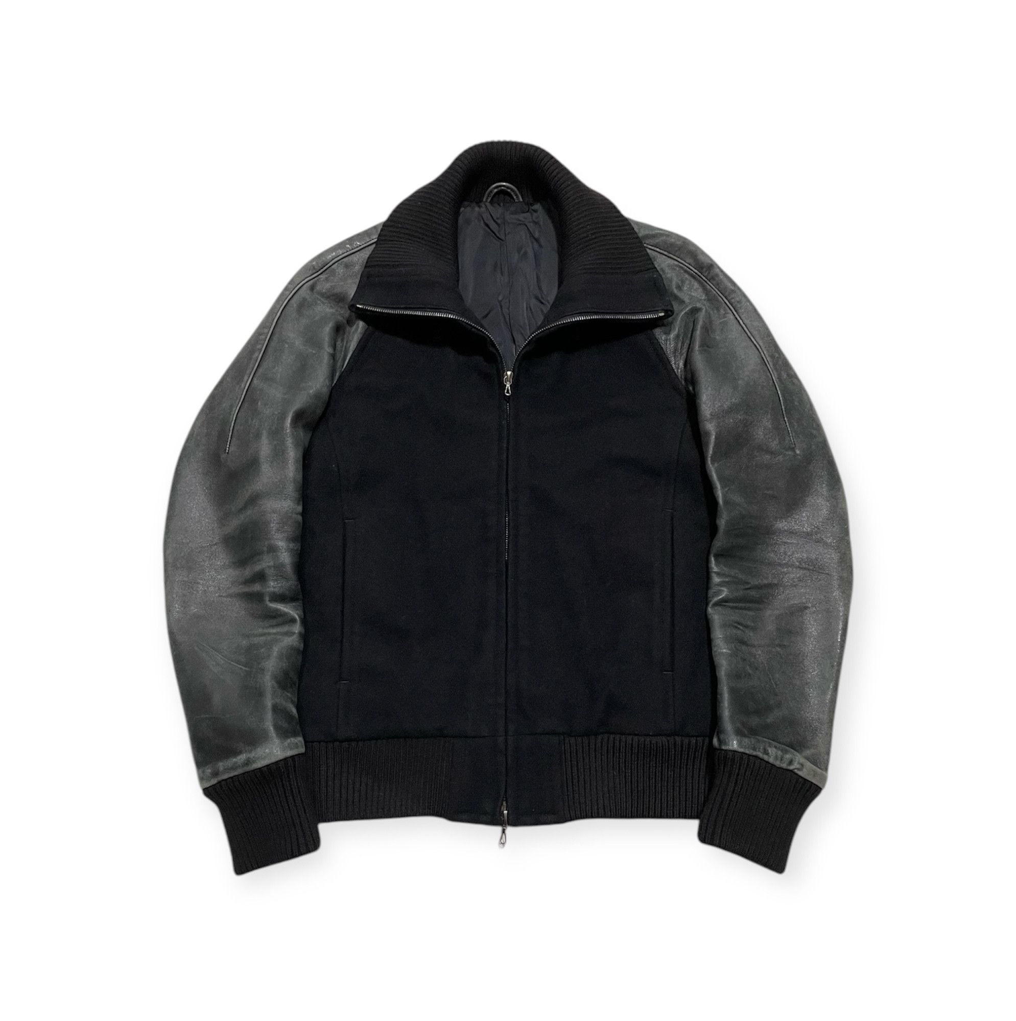 Attachment Kazuyuki Kumagai Varsity Jacket Size US S / EU 44-46 / 1 - 2 Thumbnail