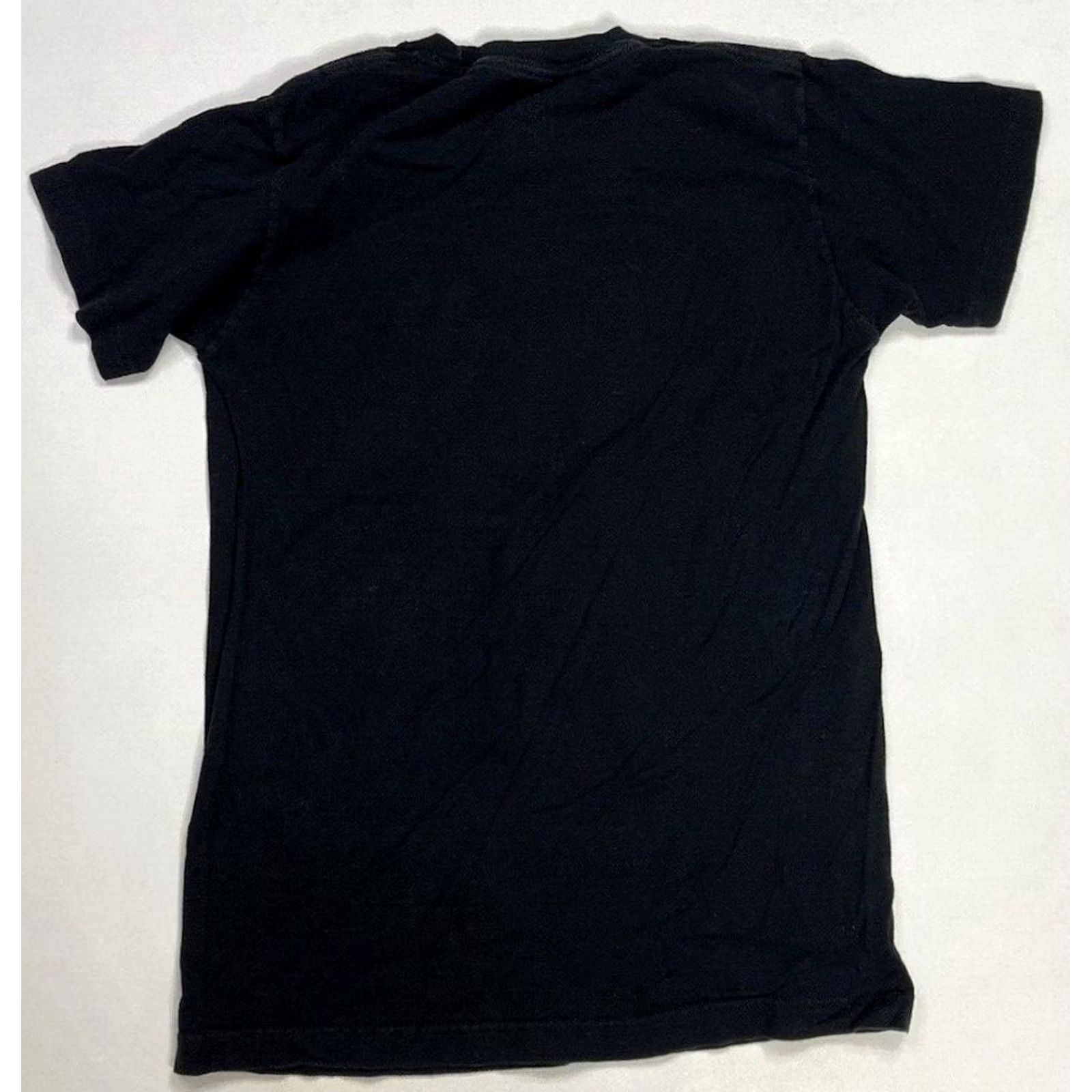 Sperry Katy Perry Space Nugget Graphic T-shirt Women Small Black Short Sleeve Size S / US 4 / IT 40 - 3 Thumbnail