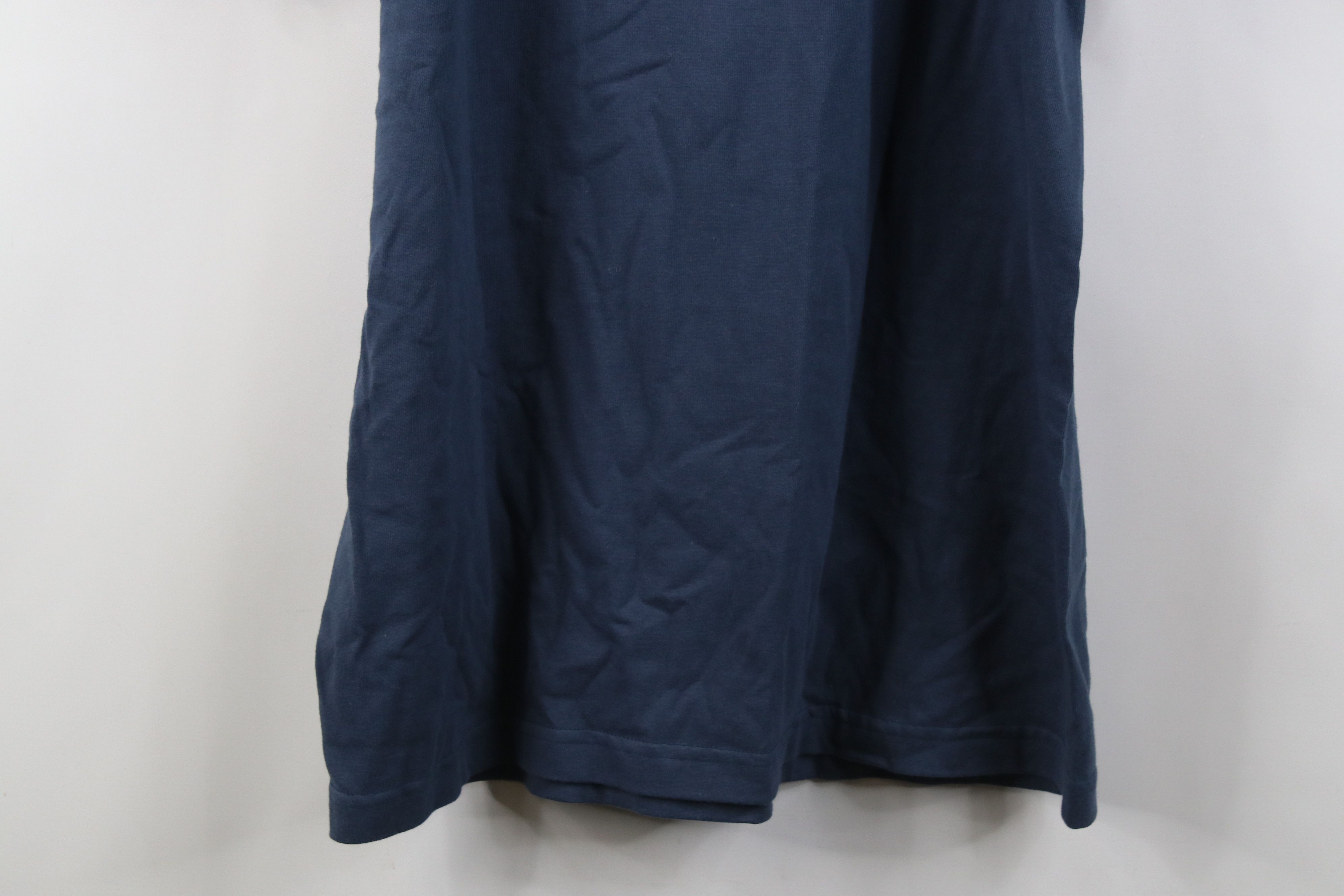 Vintage Vintage 90s Pacific Whale Foundation Maui Hawaii PWF T-Shirt Size US L / EU 52-54 / 3 - 12 Thumbnail