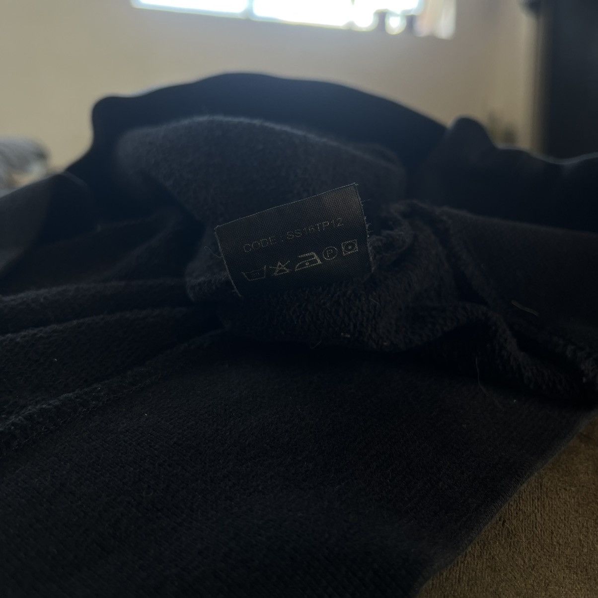 Vetements Vetements SS16 Heavy Metal Reversible Crewneck Size US XS / EU 42 / 0 - 7 Thumbnail