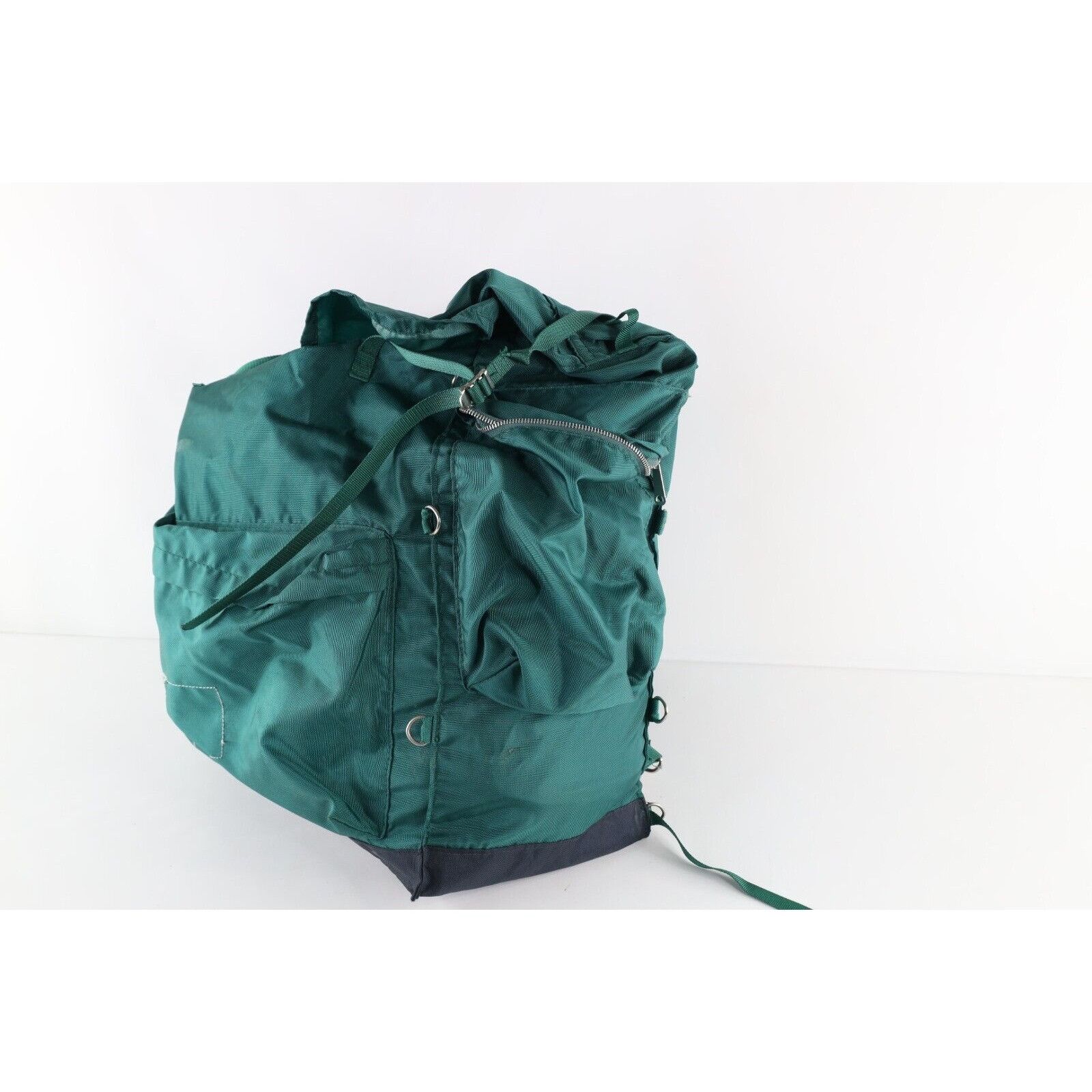 Vintage Vintage 60s 70s Streetwear Outdoor Hiking Backpack Size ONE SIZE - 6 Thumbnail