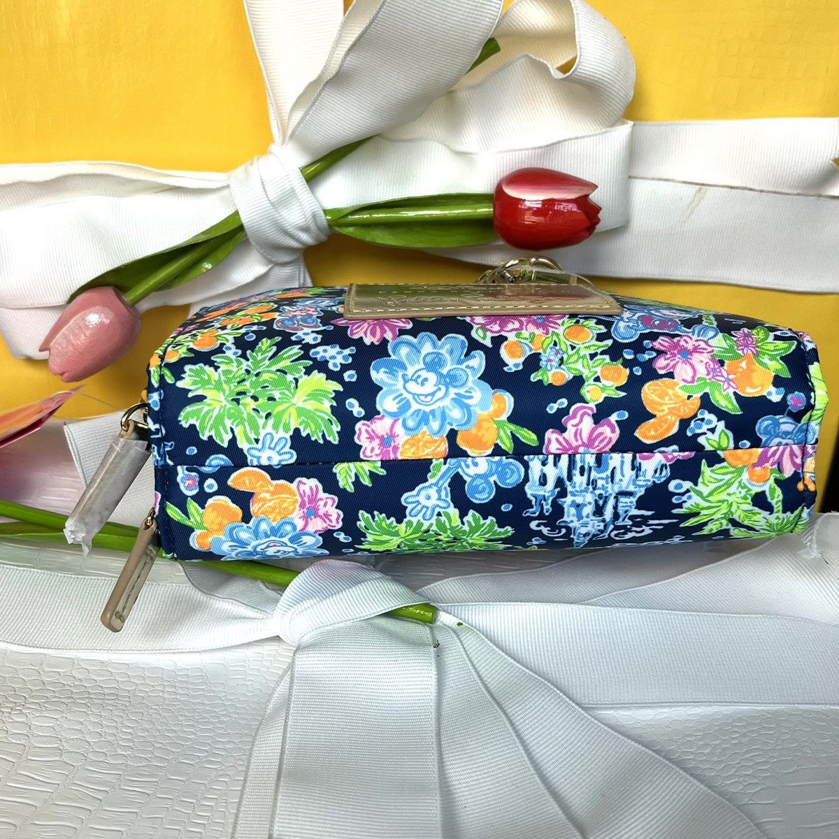 Disney × Lilly Pulitzer Crossbody Bag Size ONE SIZE - 6 Thumbnail