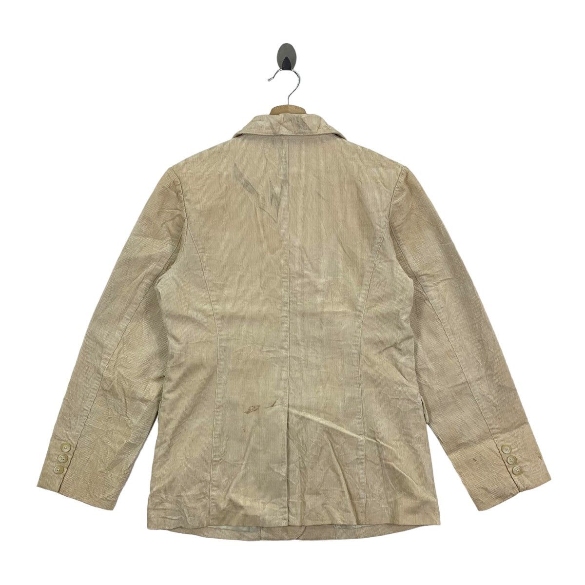 Polo Ralph Lauren RALPH LAUREN Casualwear Fashion Designer Blazer Coat Jacket Size S / US 4 / IT 40 - 2 Thumbnail