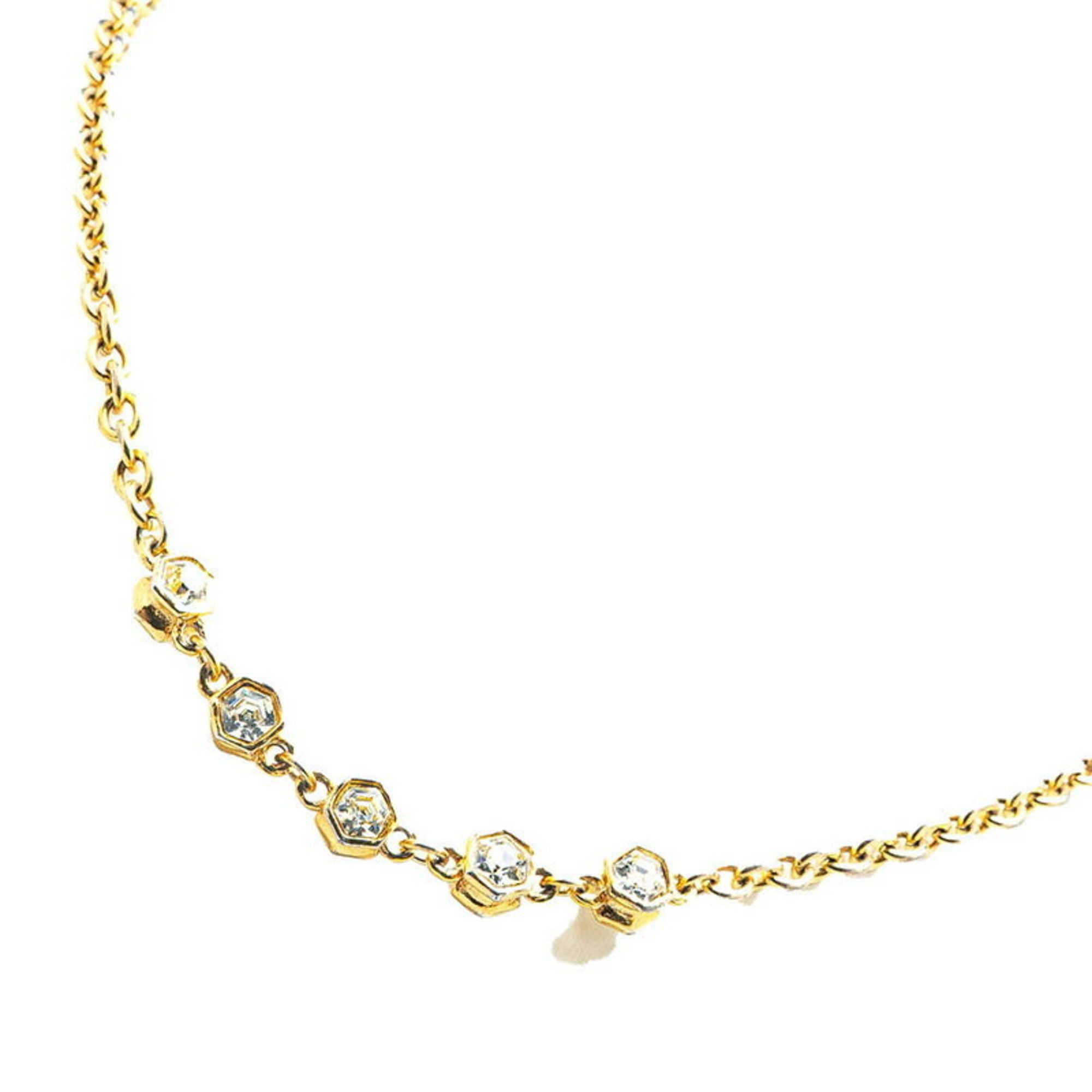 Chanel - necklace