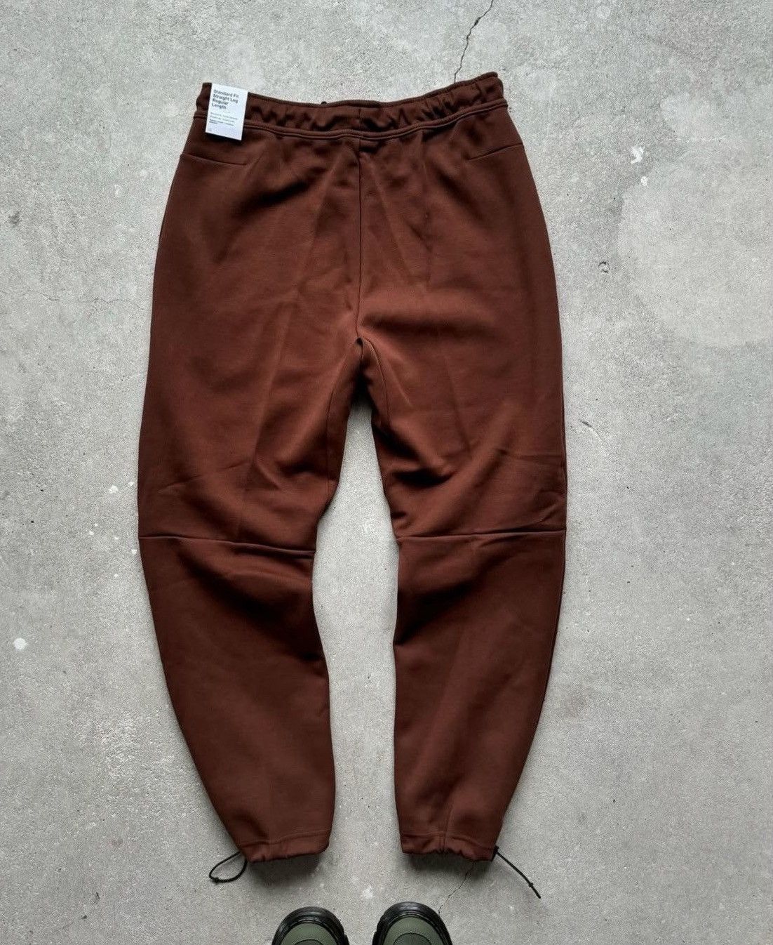 Nike Nike Tech Fleece Joggers Size US 33 - 3 Thumbnail