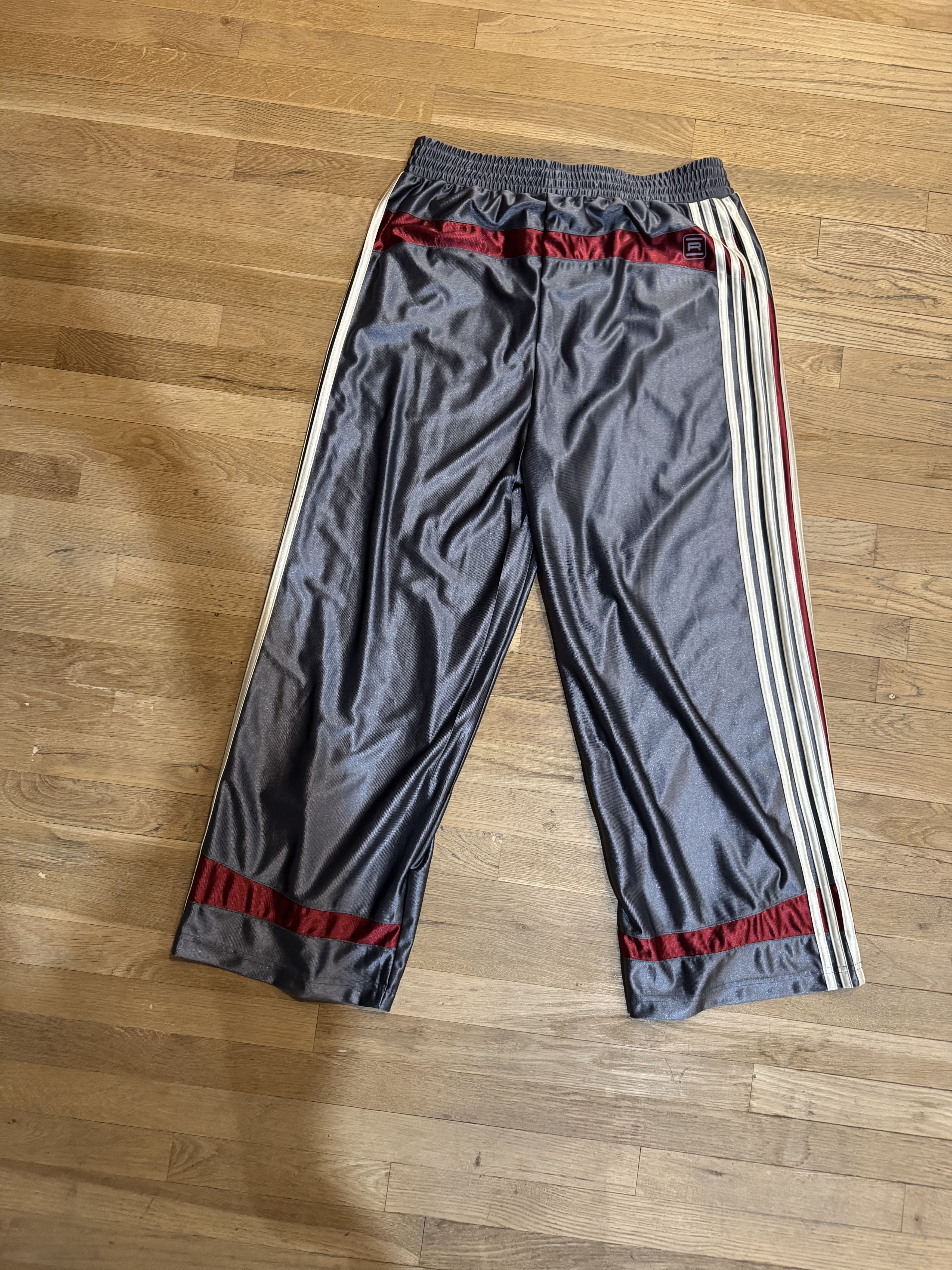 The GV Gallery GV GALLERY TRACY MCGRADY SWEATPANTS GREY Size US 34 / EU 50 - 1 Thumbnail