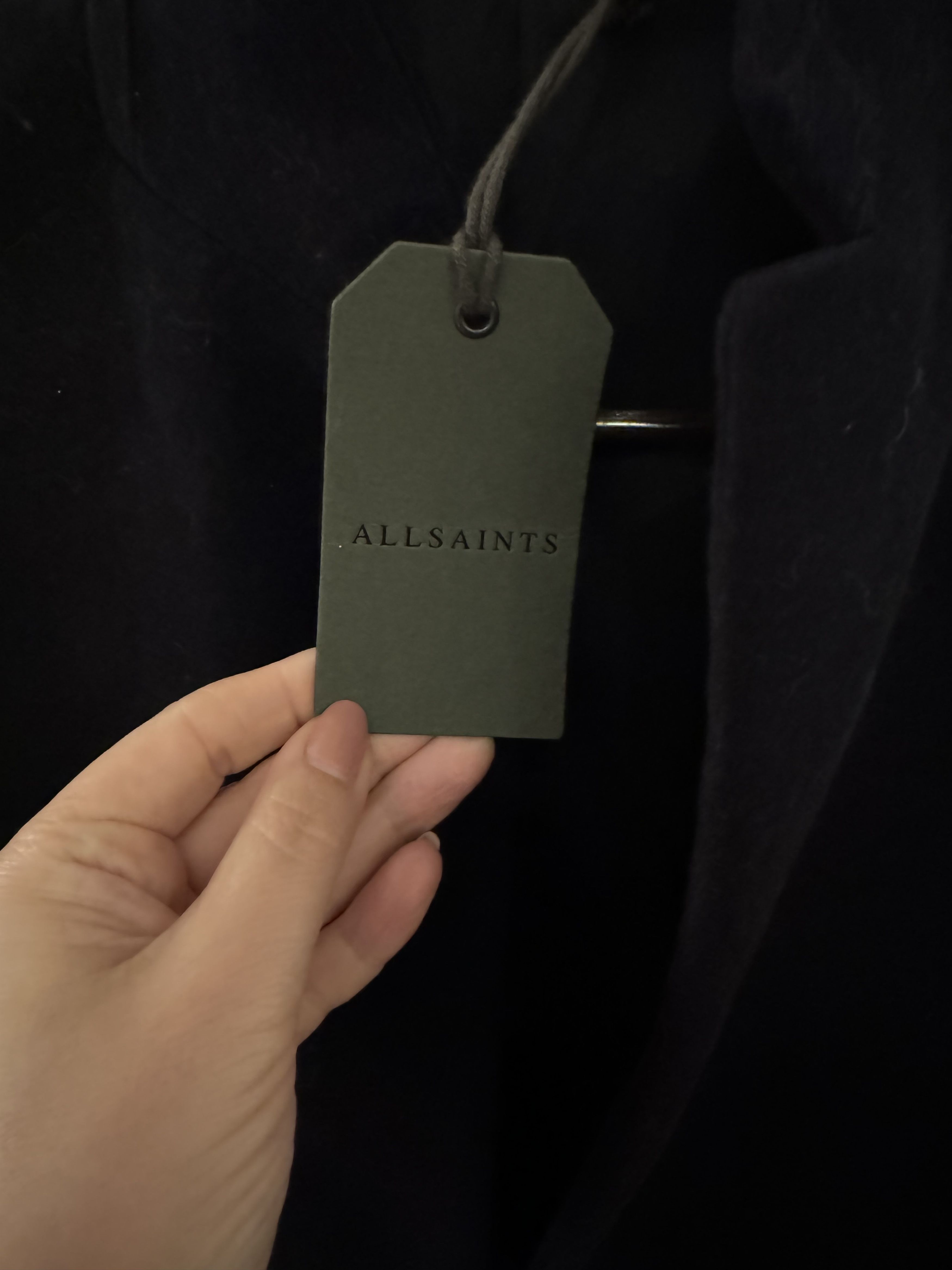 Allsaints Ranger Coat Size US L / EU 52-54 / 3 - 2 Thumbnail
