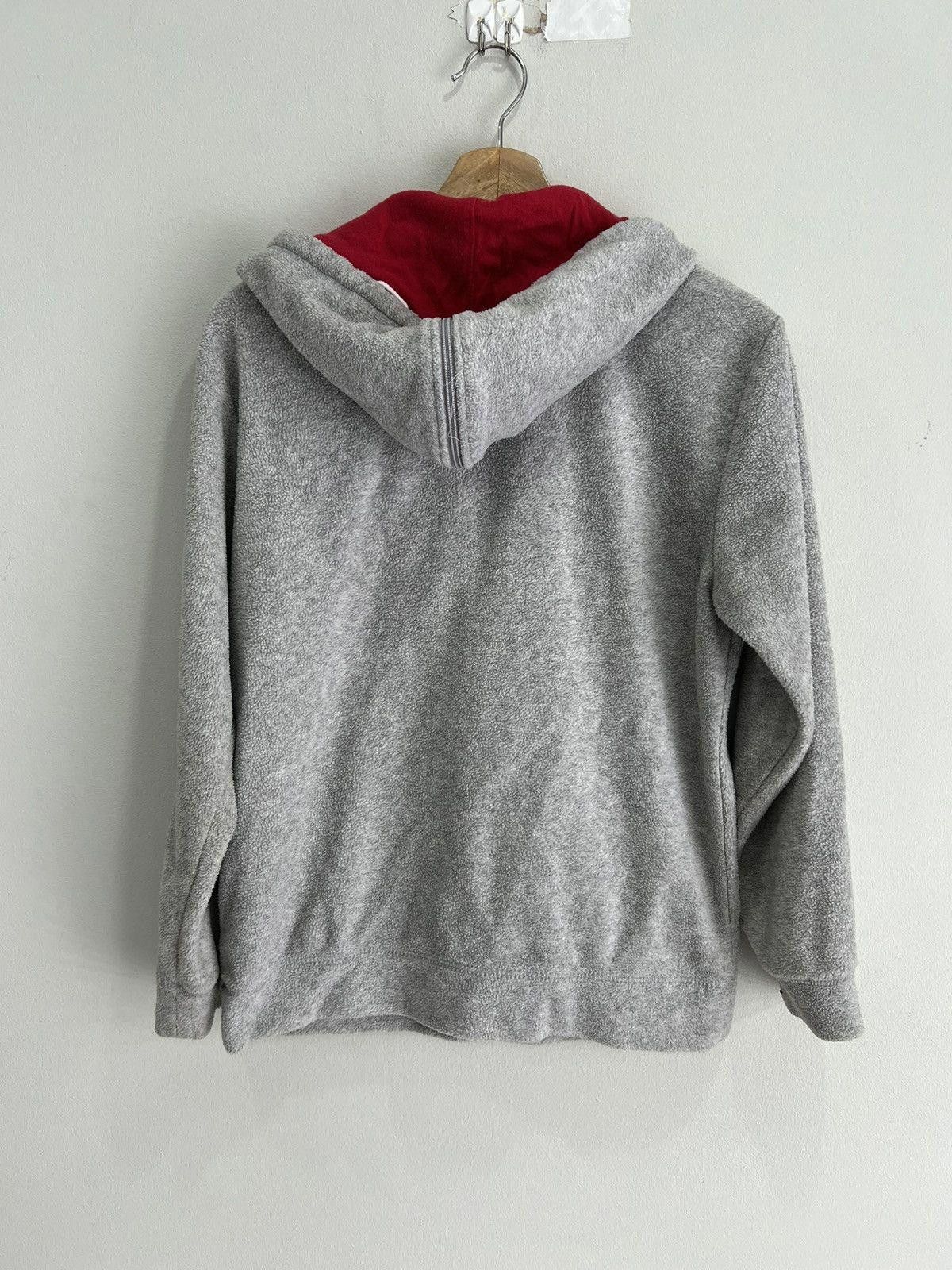Vintage Vintage Womens Disney Grumpy Sweater fleece sweatshirt Size S / US 4 / IT 40 - 2 Thumbnail