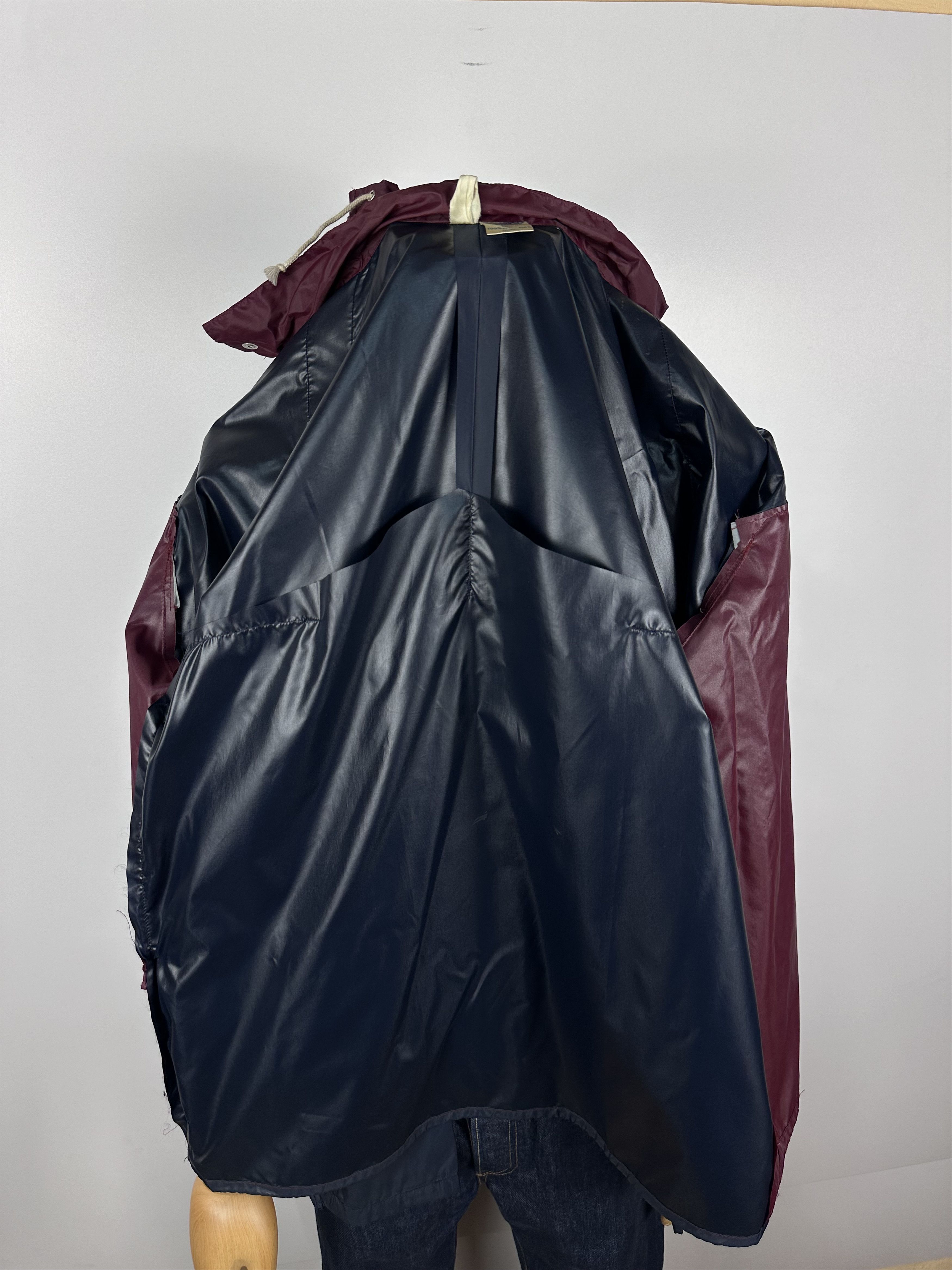 Adidas × Vintage Adidas Vintage 90s Ventex Windbreaker Track Top Jacket Size US M / EU 48-50 / 2 - 10 Thumbnail