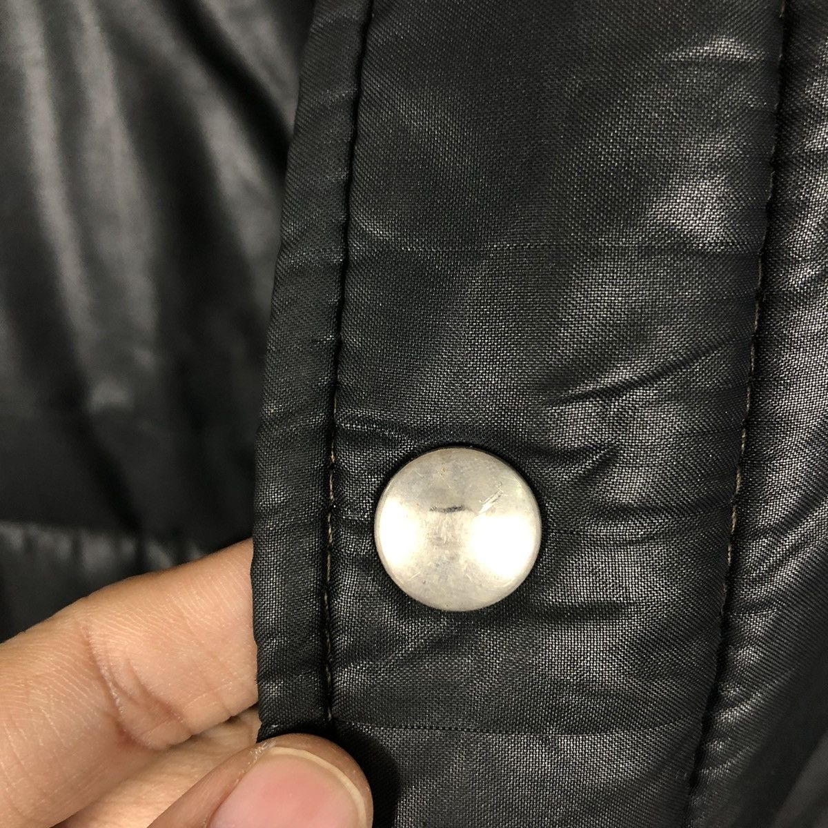 Japanese Brand × Kodone × Vintage 📌VINTAGE RACING JACKET PUFFER SIMPSON BIKER WEAR Size US M / EU 48-50 / 2 - 18 Thumbnail